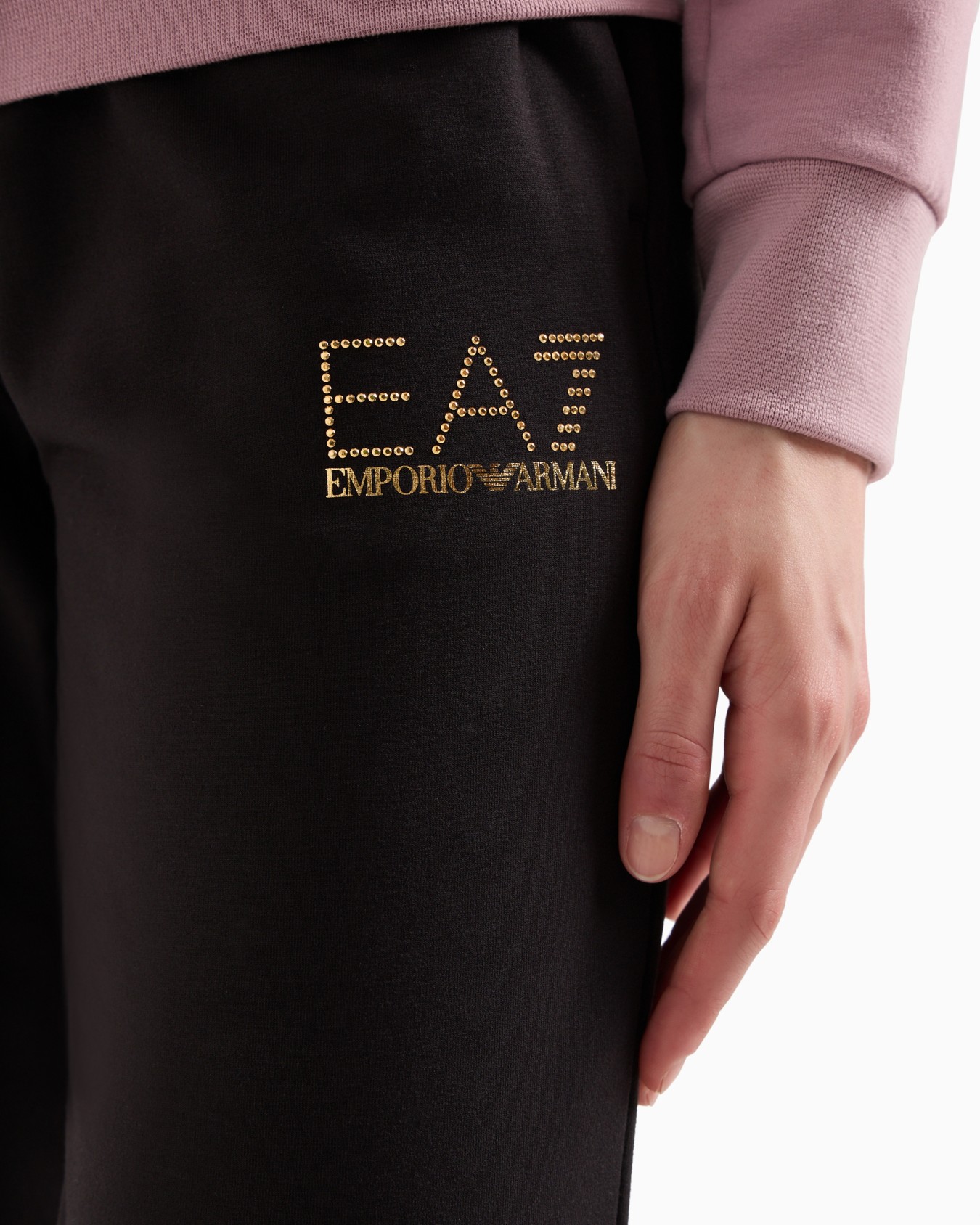 Survêtement Evolution en jersey de mélange de viscose stretch Diapositive 5