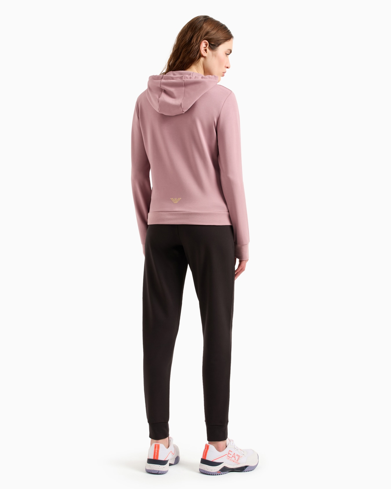 Survêtement Evolution en jersey de mélange de viscose stretch Diapositive 2