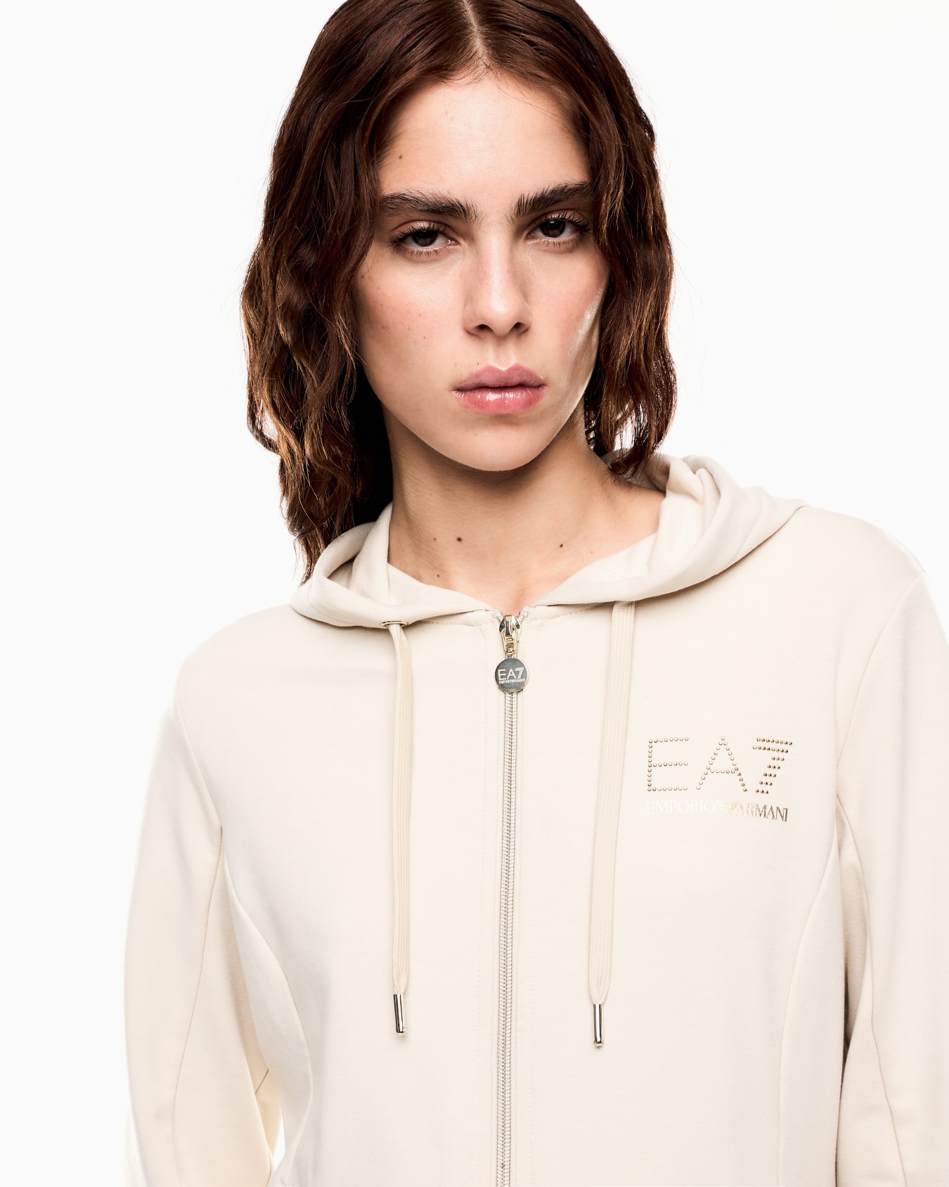 Survêtement Evolution en jersey de mélange de viscose stretch Diapositive 4