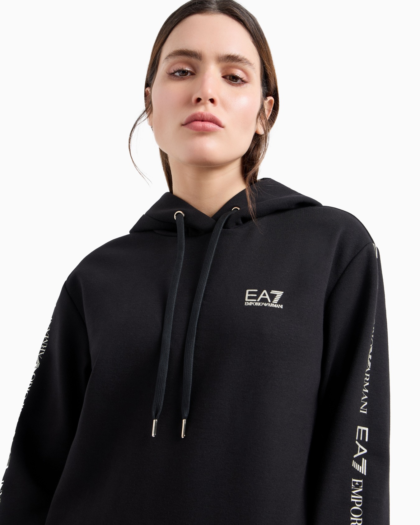 Survêtement en coton stretch Diapositive 4