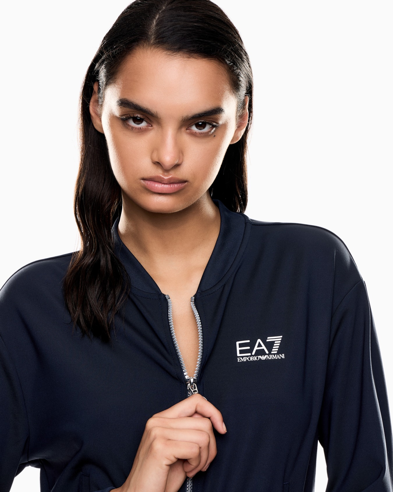 Tennis Pro tracksuit in VENTUS7 technical fabric Slide 3