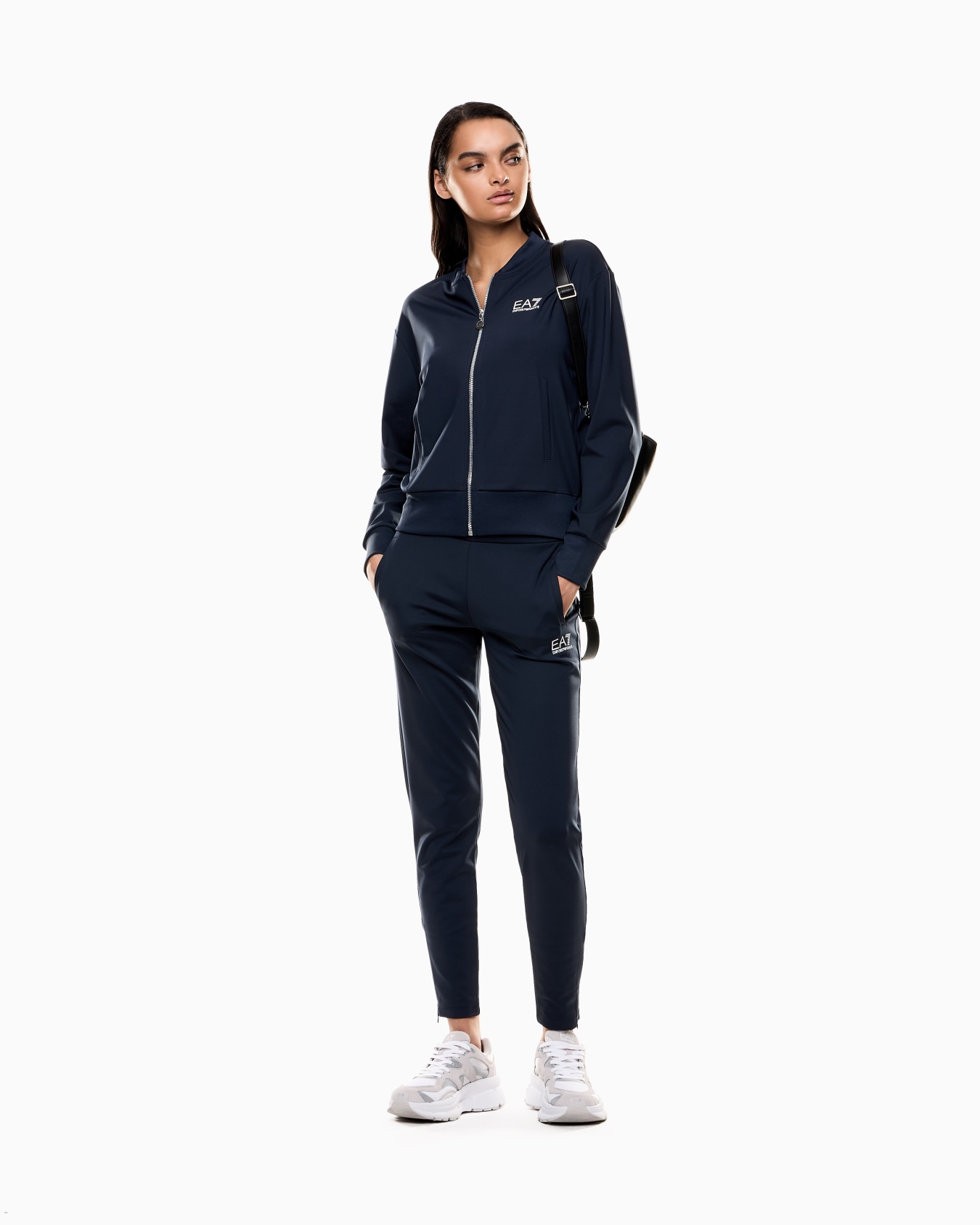 Tennis Pro tracksuit in VENTUS7 technical fabric Slide 1