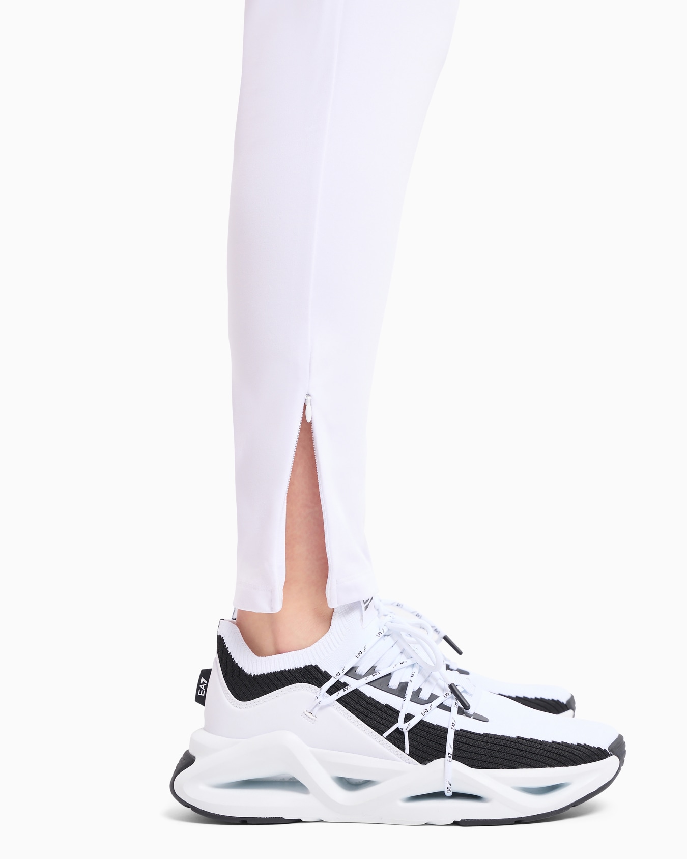Tennis Pro Trainingsanzug aus VENTUS7-Funktionsgewebe Folie 5