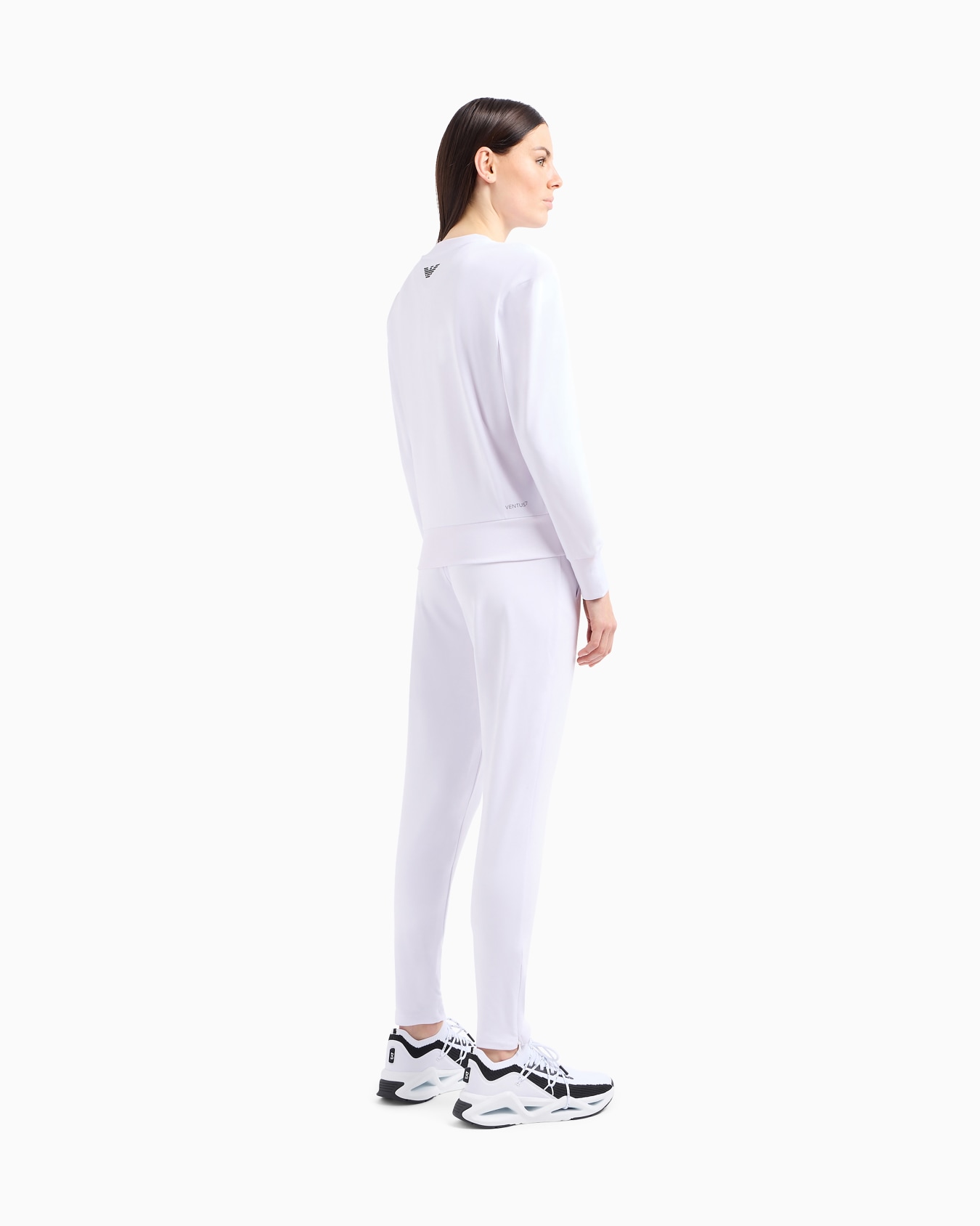 Tennis Pro Trainingsanzug aus VENTUS7-Funktionsgewebe Folie 2