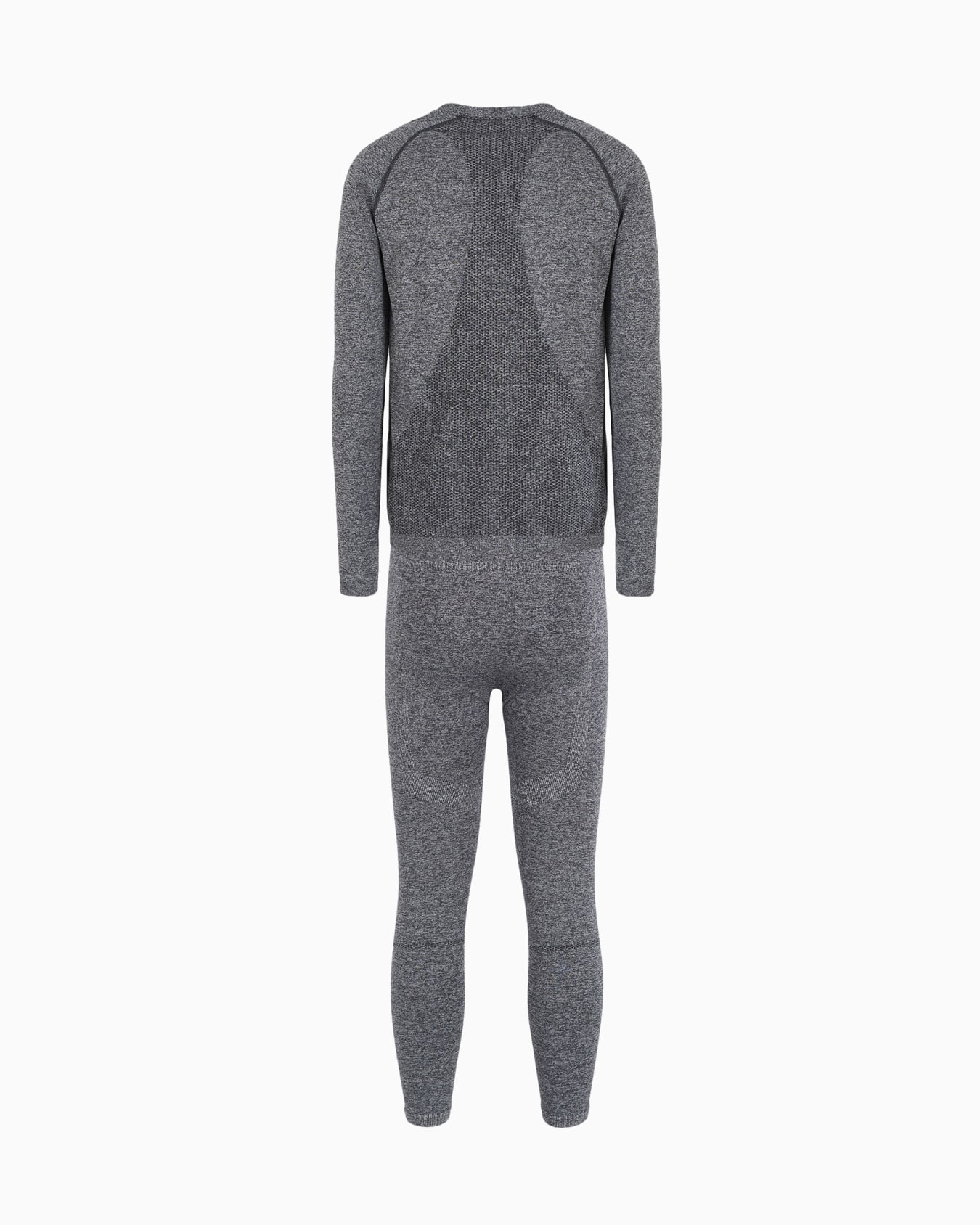 Ensemble complet de sous-vêtements techniques de ski Diapositive 1