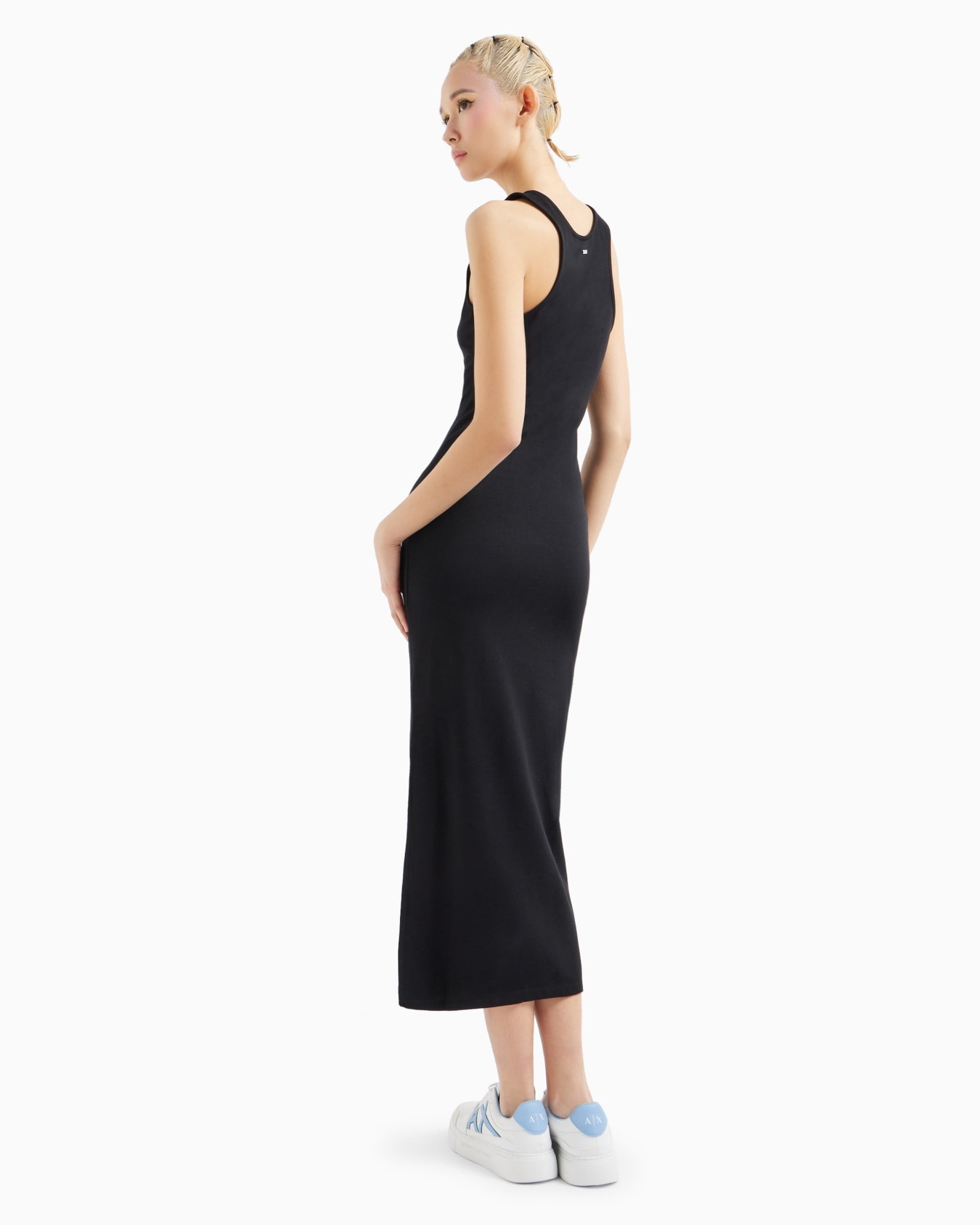 Vestidos largos Diapositiva 2