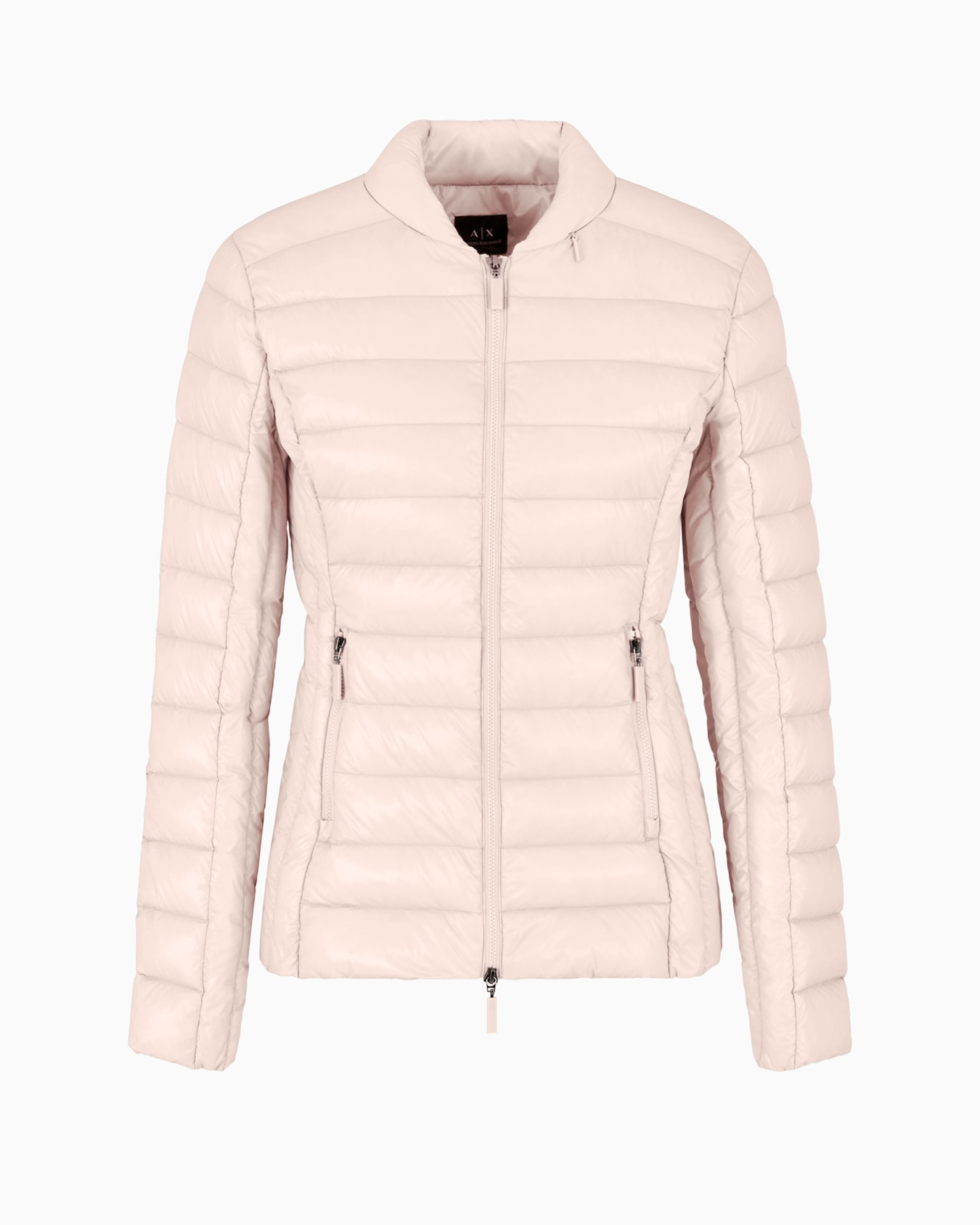 Giorgio Armani フード付きジャケット アイボリー Giorgio Armani フード付きジャケット アイボリー