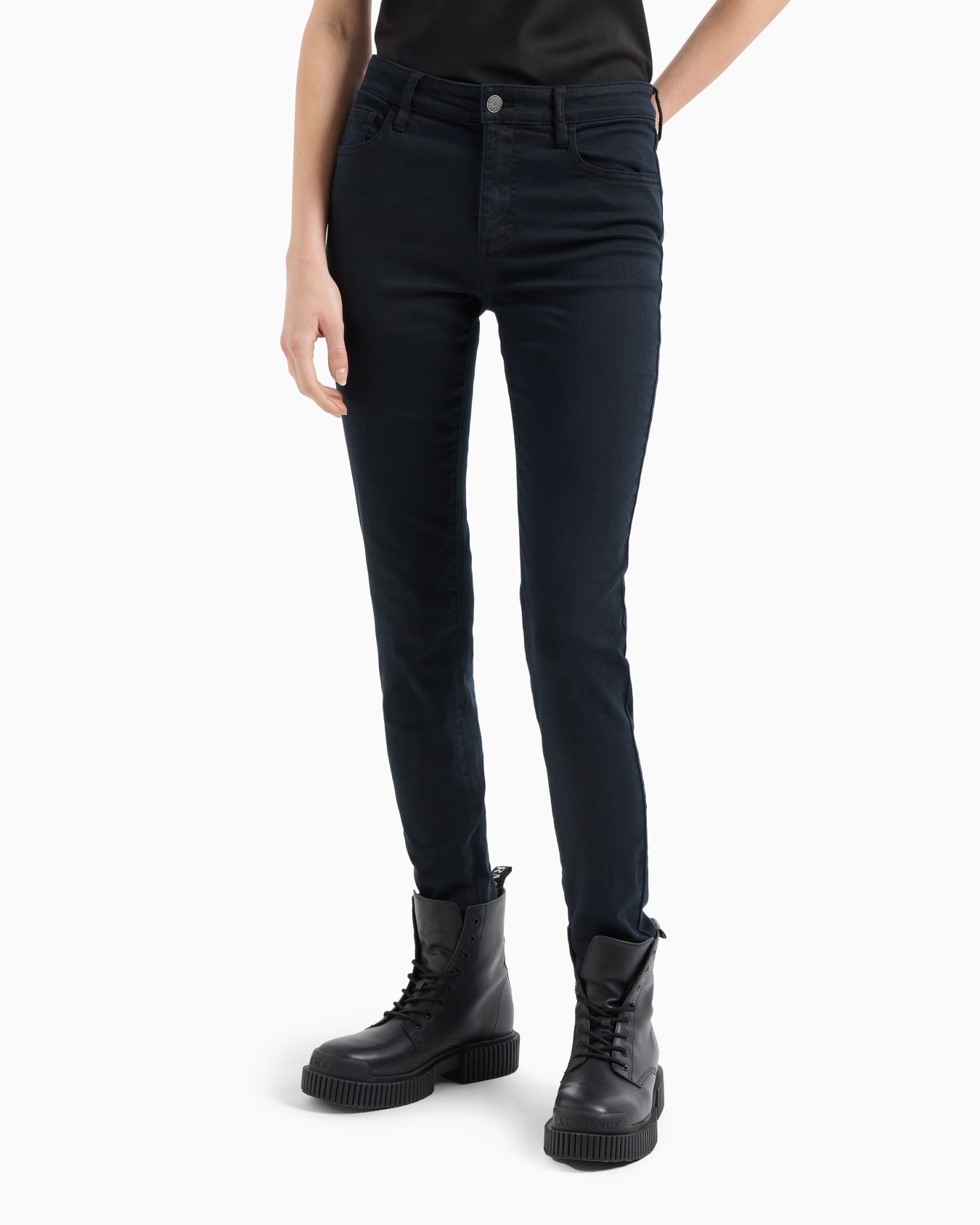 Super Skinny Jeans Slide 1