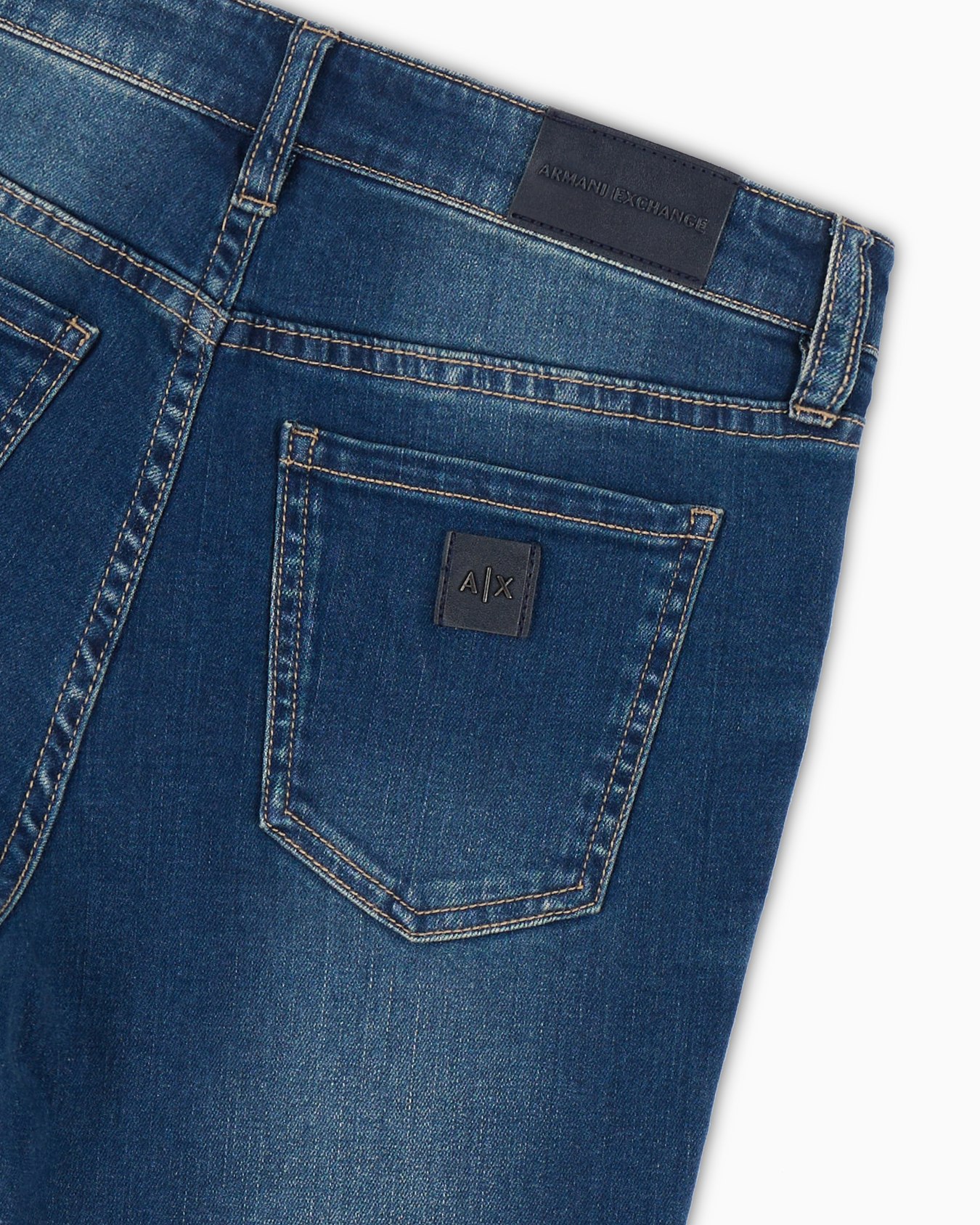 Jeans super skinny Slide 5