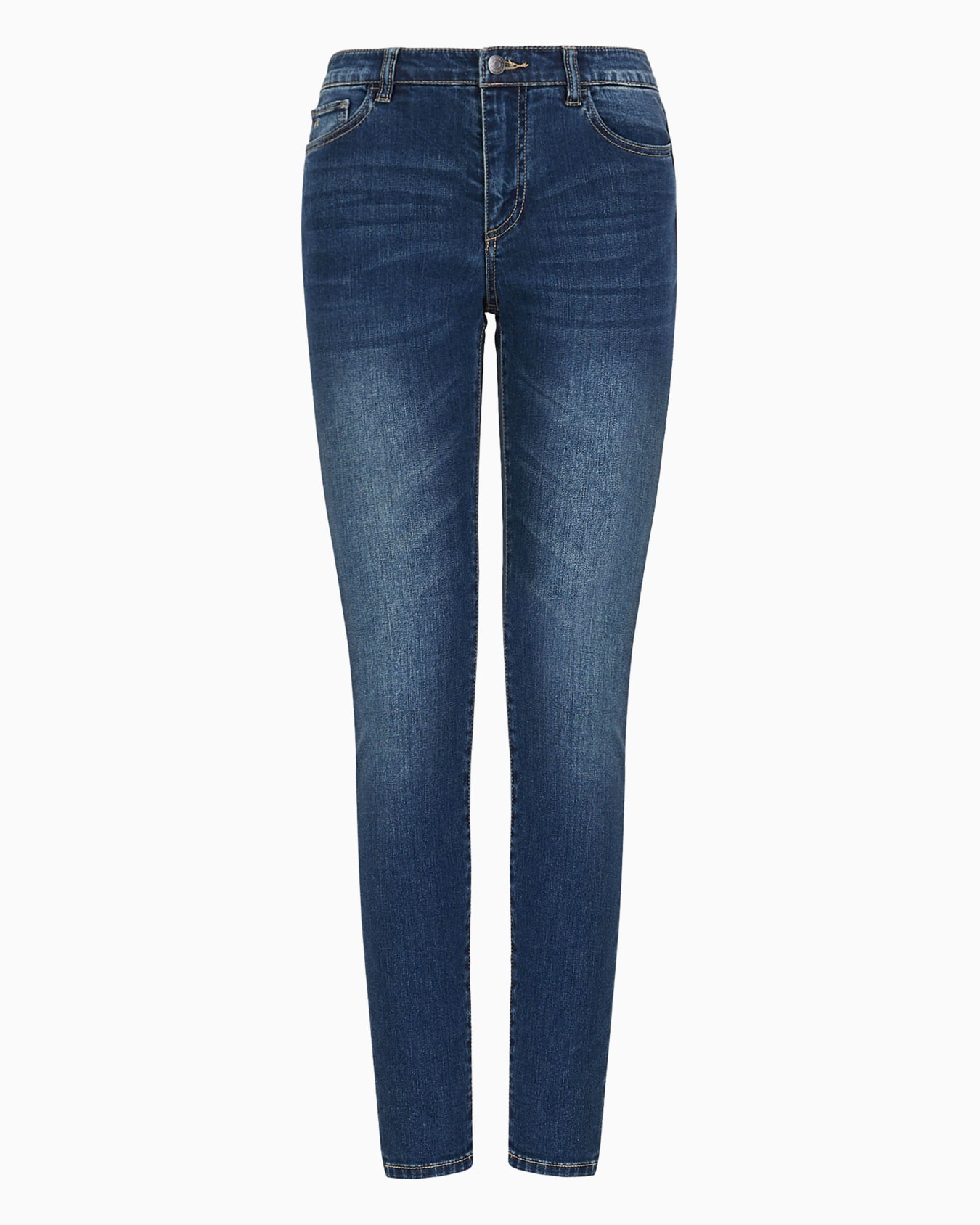 Jeans super skinny Slide 0