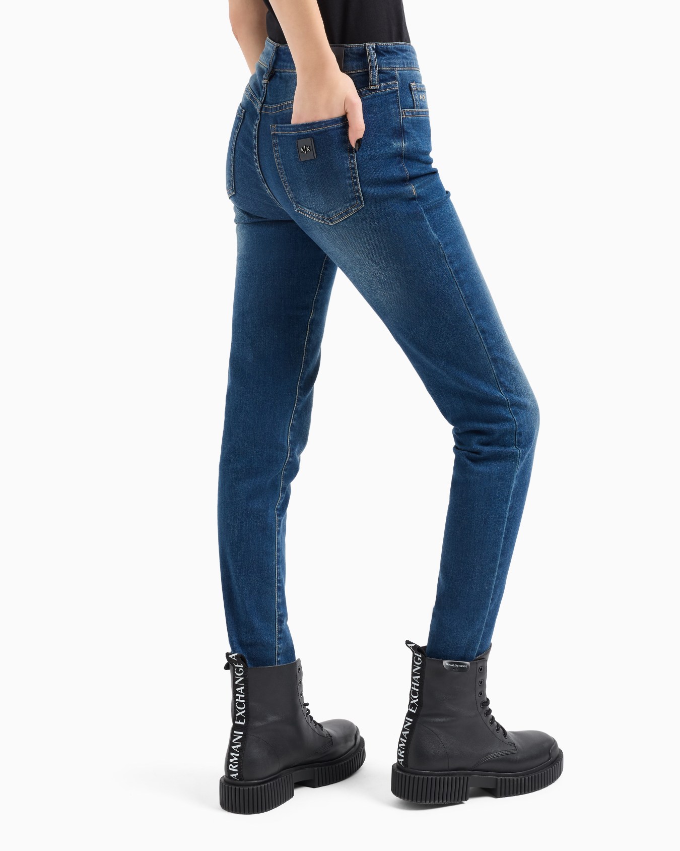 Jeans super skinny Slide 2