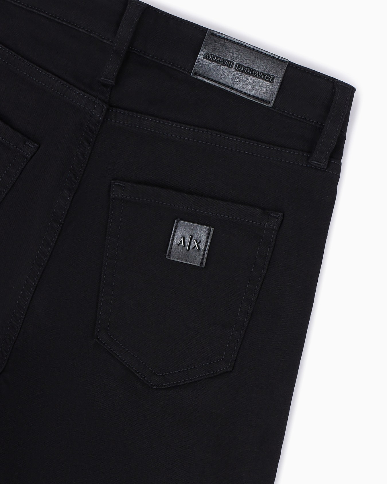 J45 slim fit jeans in stretch denim Slide 5