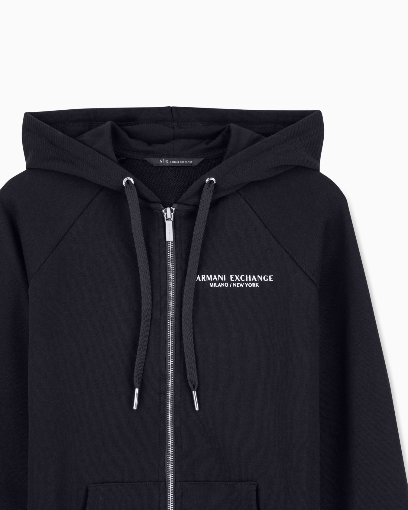 Hoodie with logo Slide 4