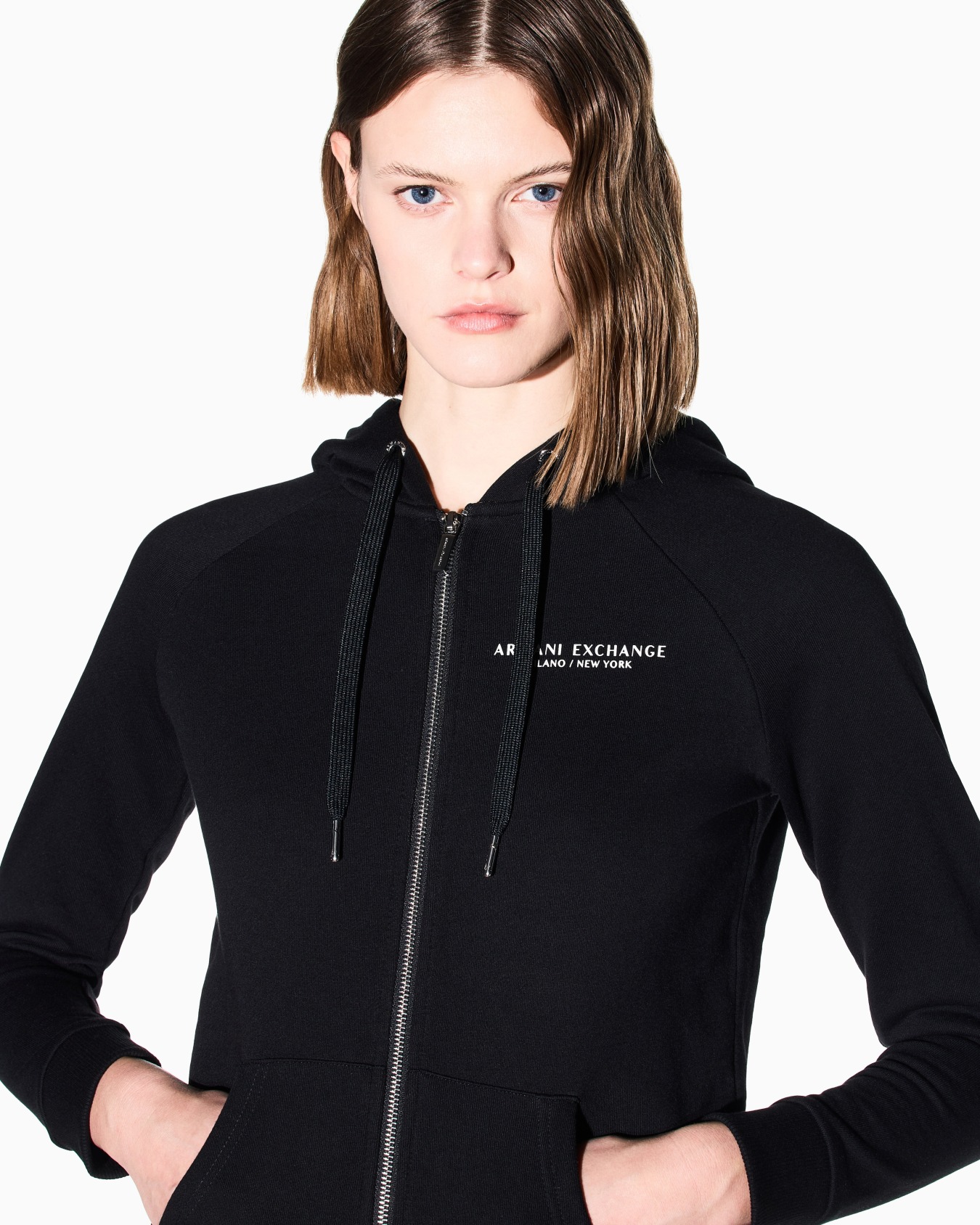 Hoodie with logo Slide 5