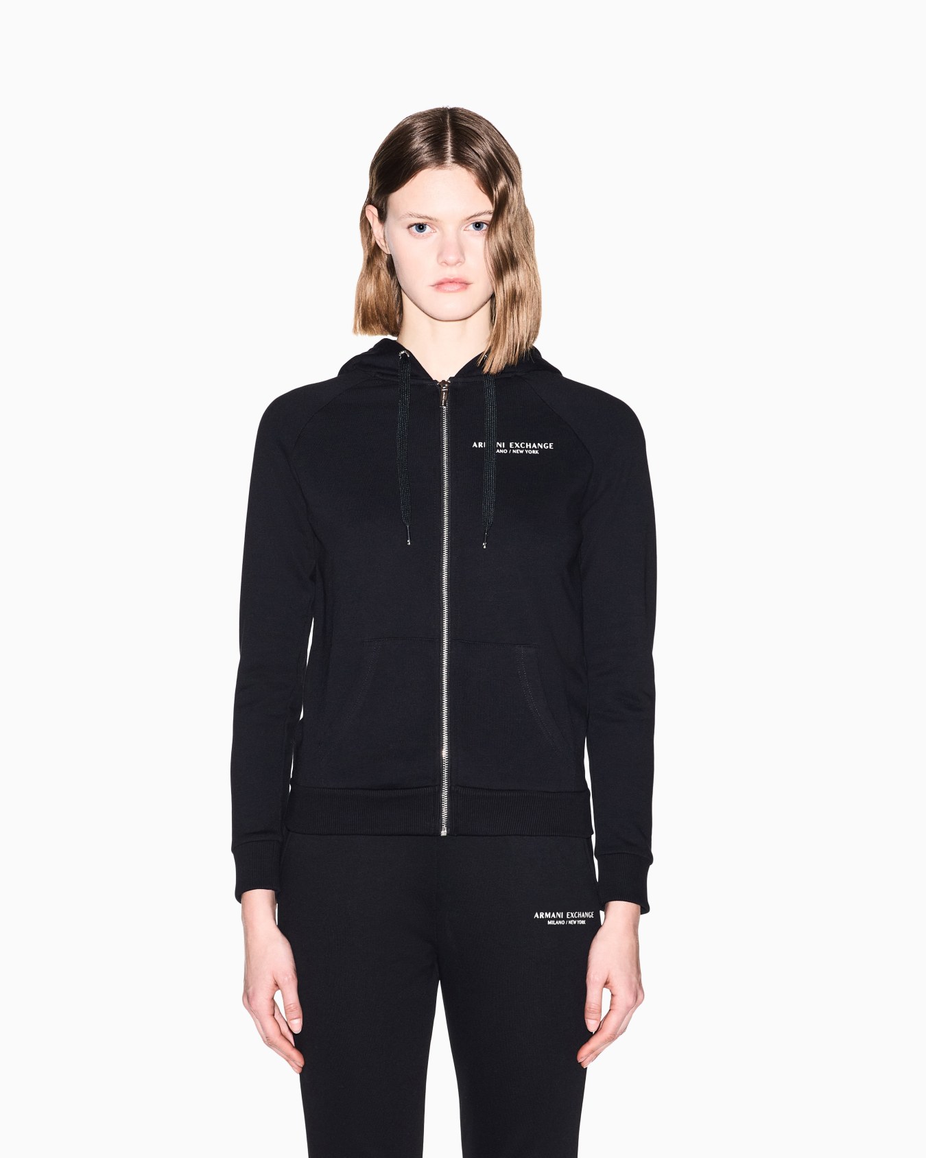 Hoodie with logo Slide 3