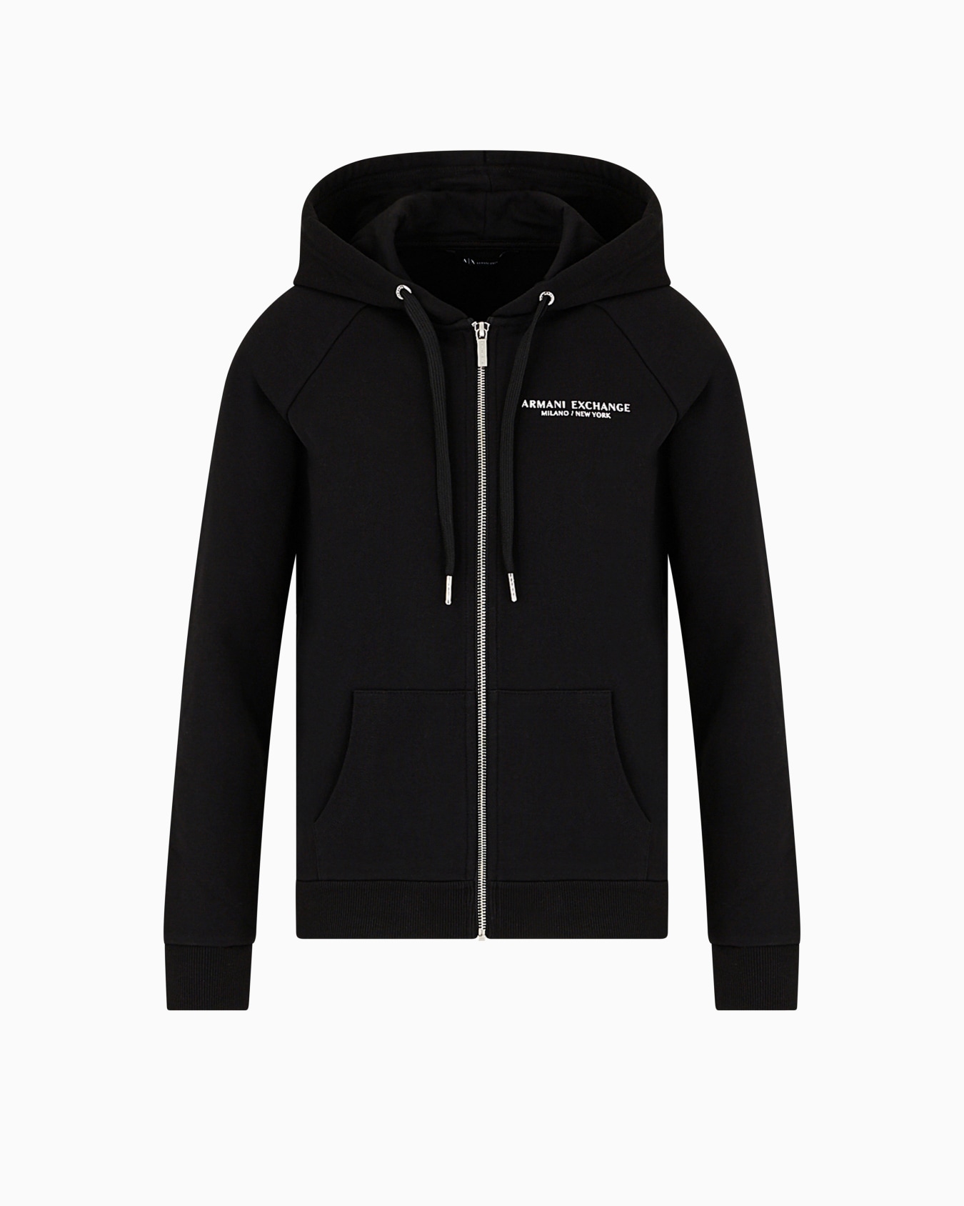 Hoodie with logo Slide 0