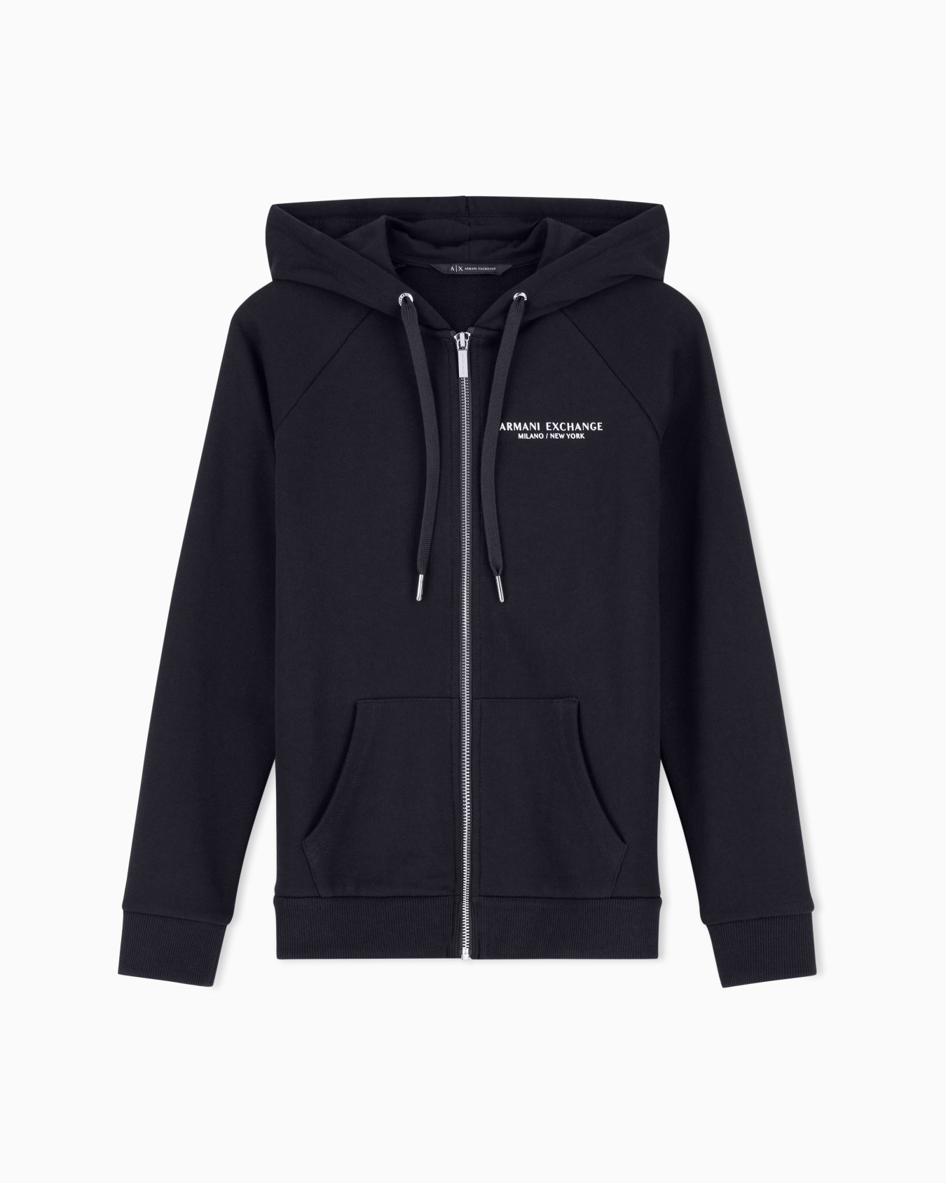 Hoodie with logo Slide 0