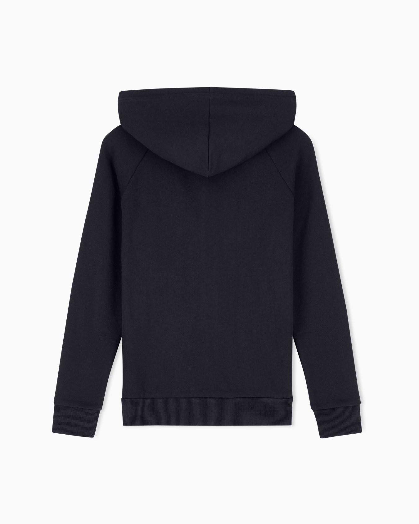 Hoodie with logo Slide 2