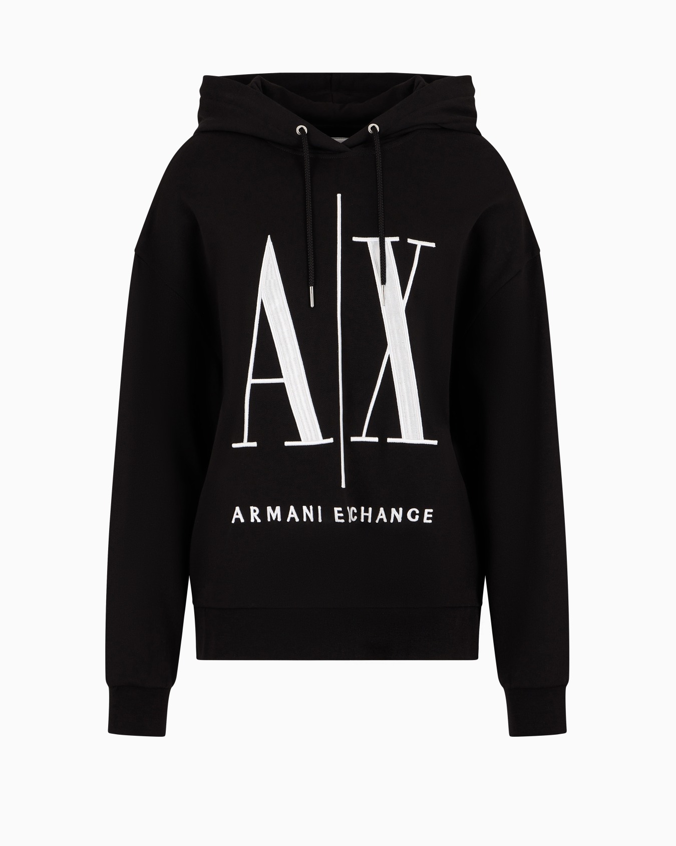 Icon Project French Terry Hoodie Slide 0