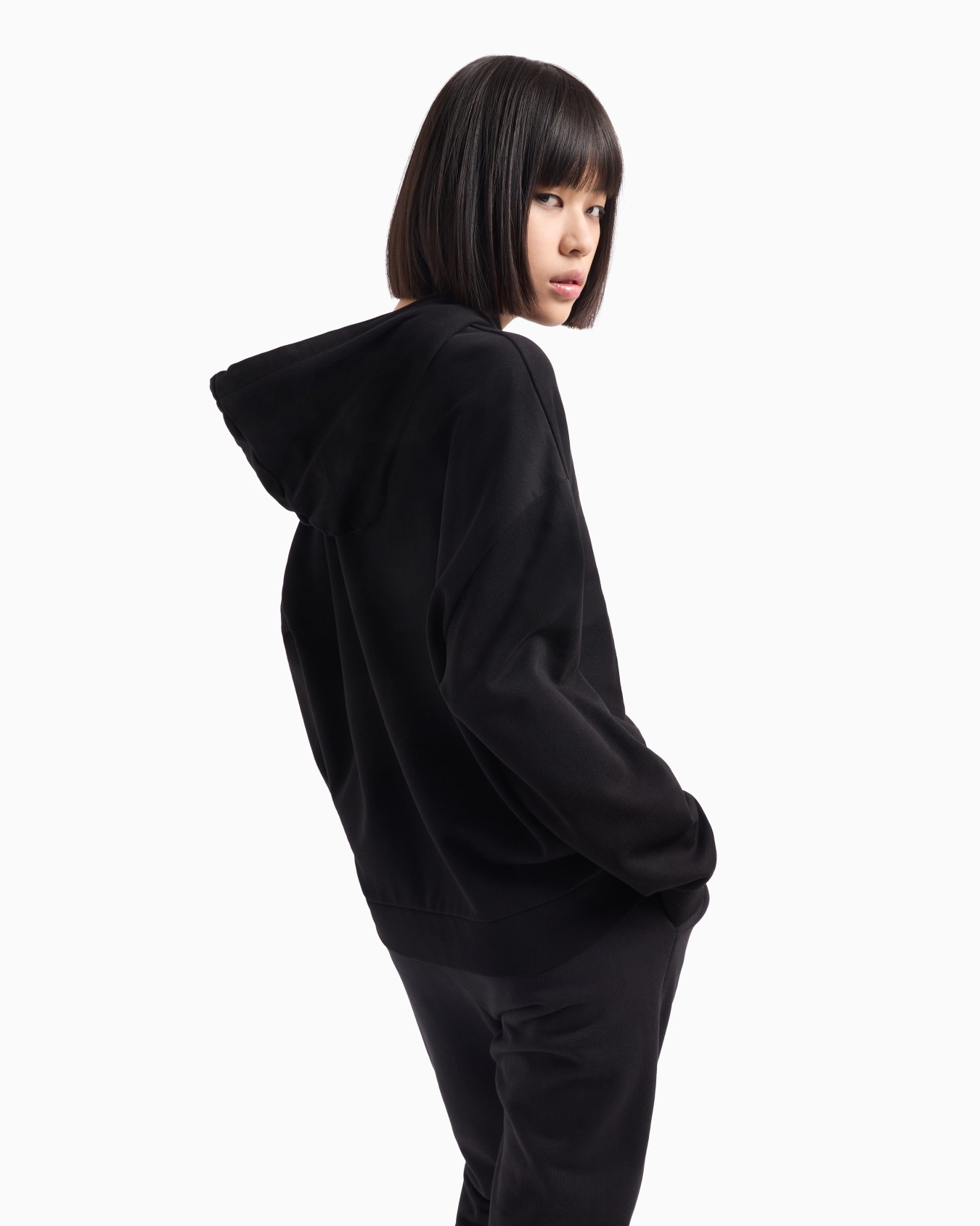 Icon Project French Terry Hoodie Slide 2