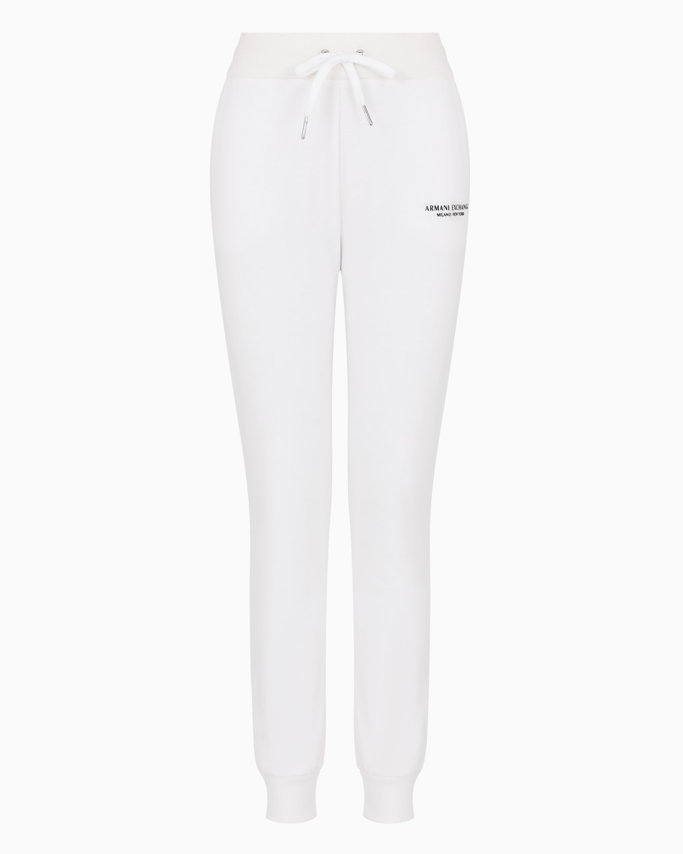 Pantalón jogger de felpa Milan/New York Diapositiva 0