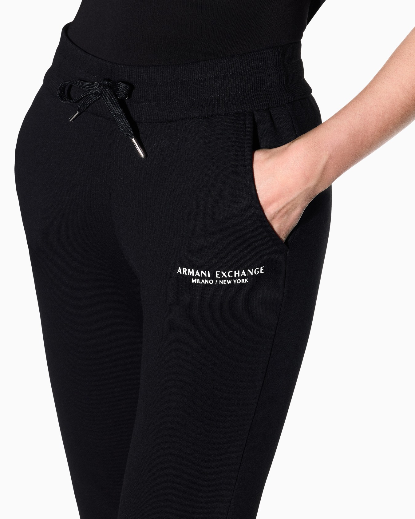 Milano/New York Sweat Jogger Pants Slide 5