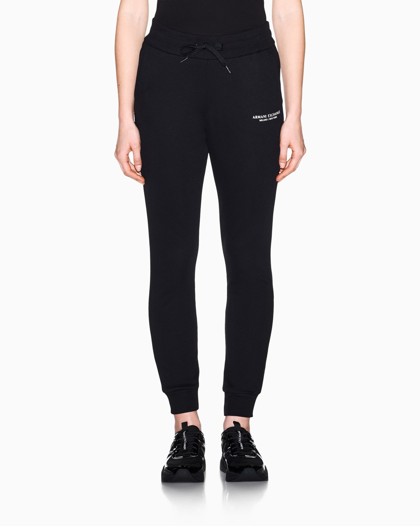 Milano/New York Sweat Jogger Pants Slide 3