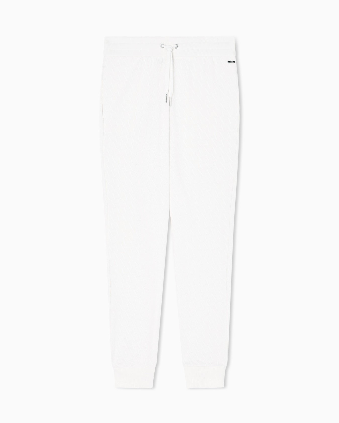 Hose aus fließendem Stoff Folie 0