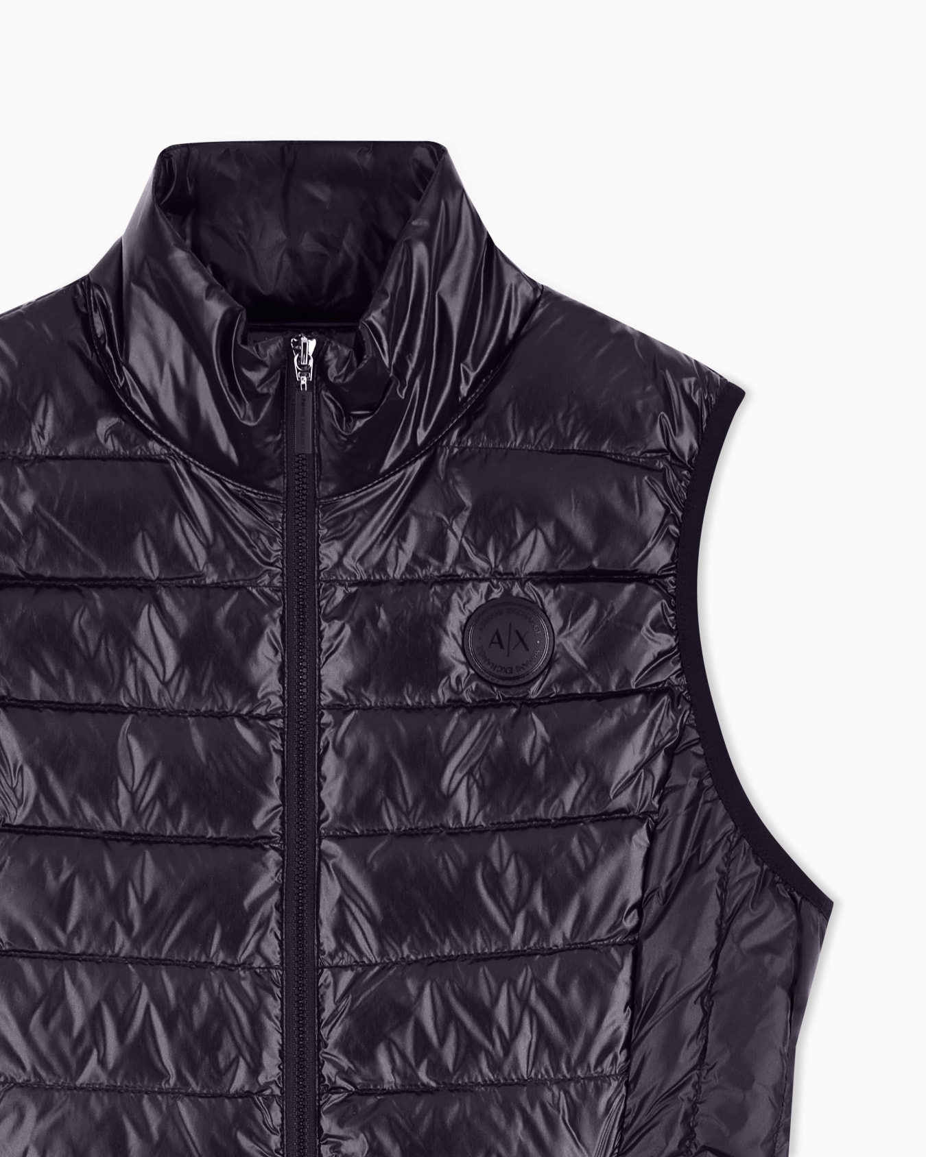 Doudoune matelassée sans manches Diapositive 4