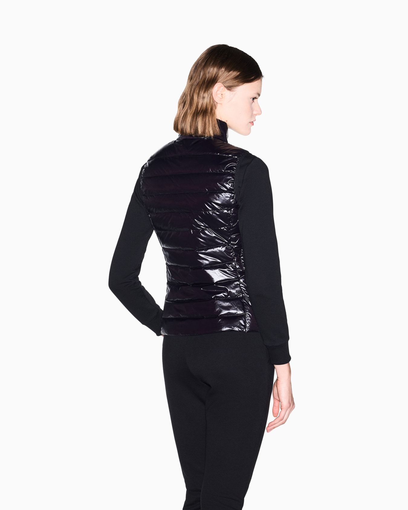 Doudoune matelassée sans manches Diapositive 5