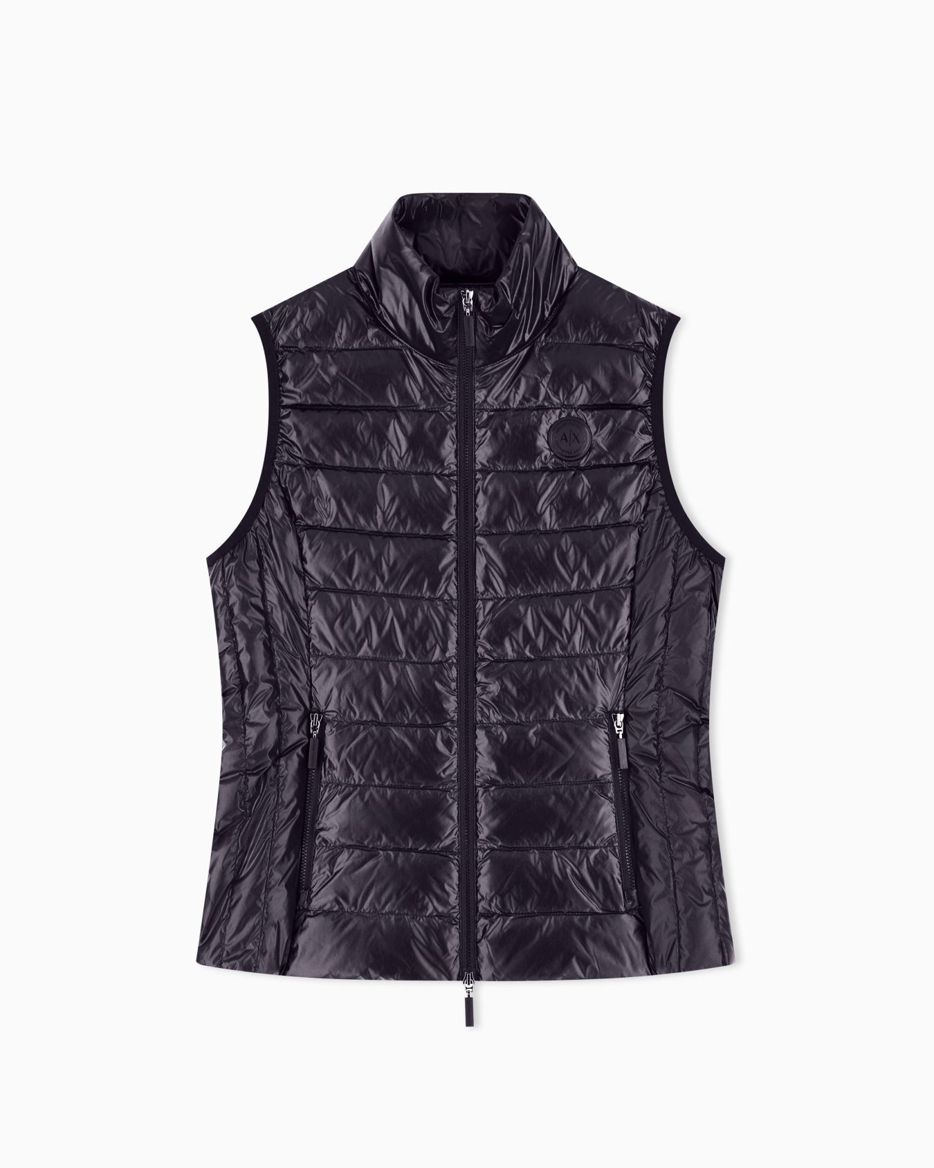 Doudoune matelassée sans manches Diapositive 0