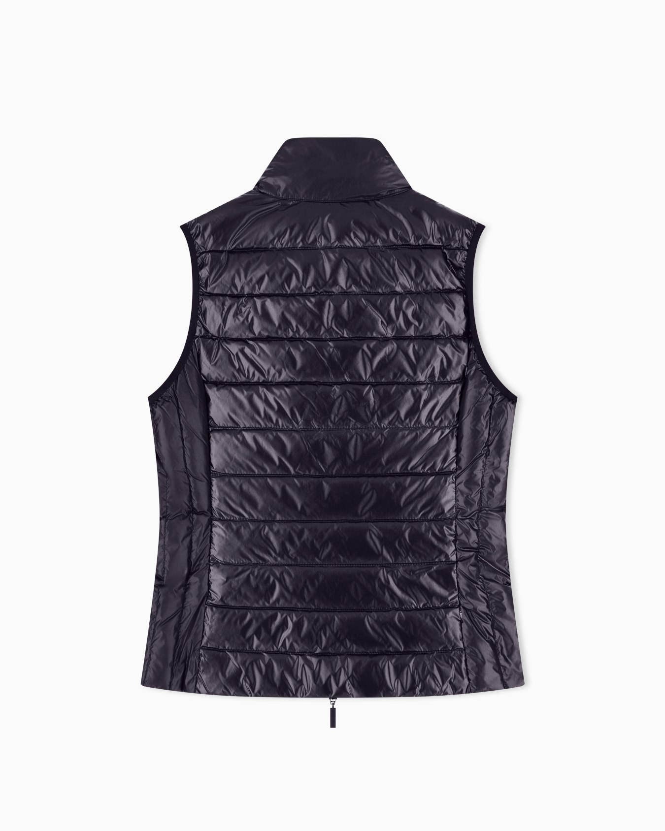 Doudoune matelassée sans manches Diapositive 2