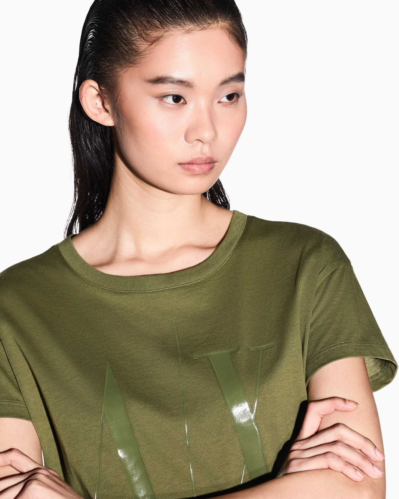 Camiseta Icon Project de ajuste relajado Diapositiva 4