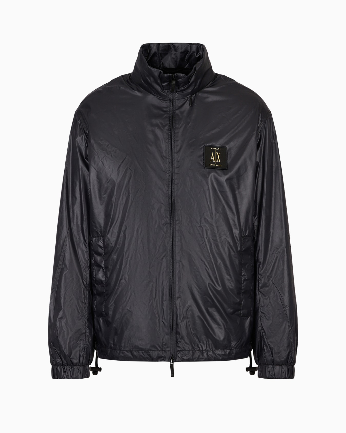 Icon Project windproof jacket Slide 0
