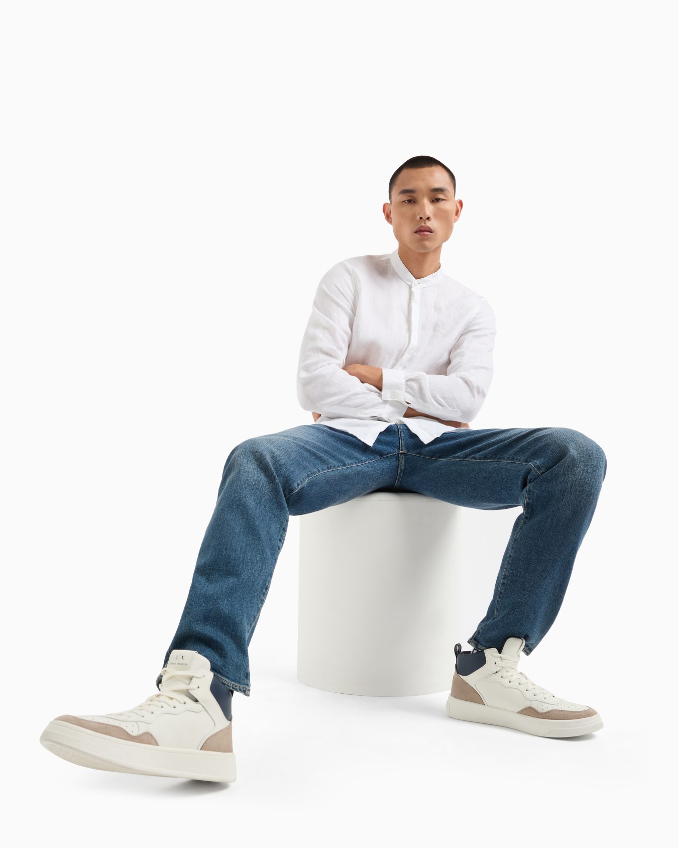 Casual Shirts Slide 1