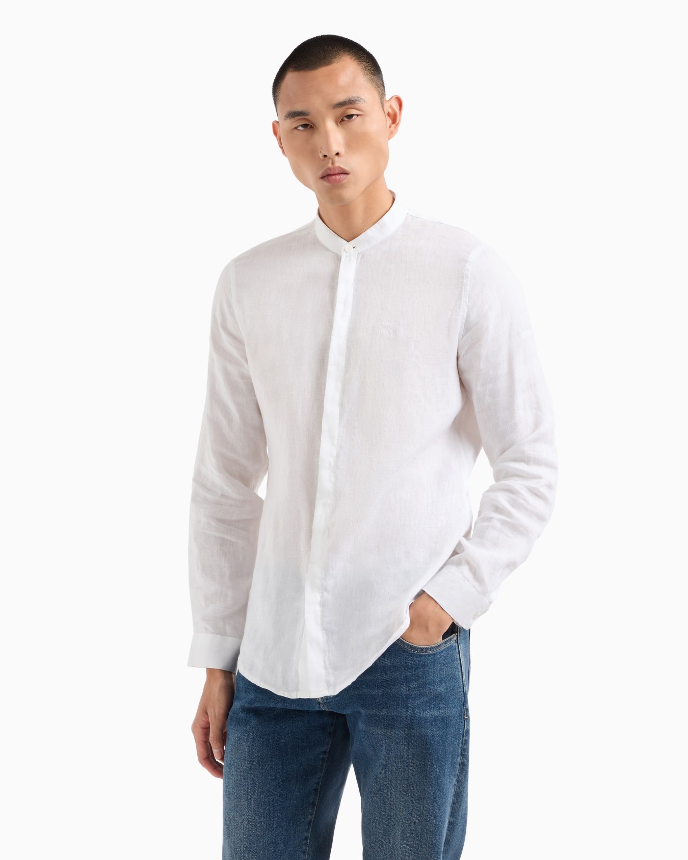 Casual Shirts Slide 3