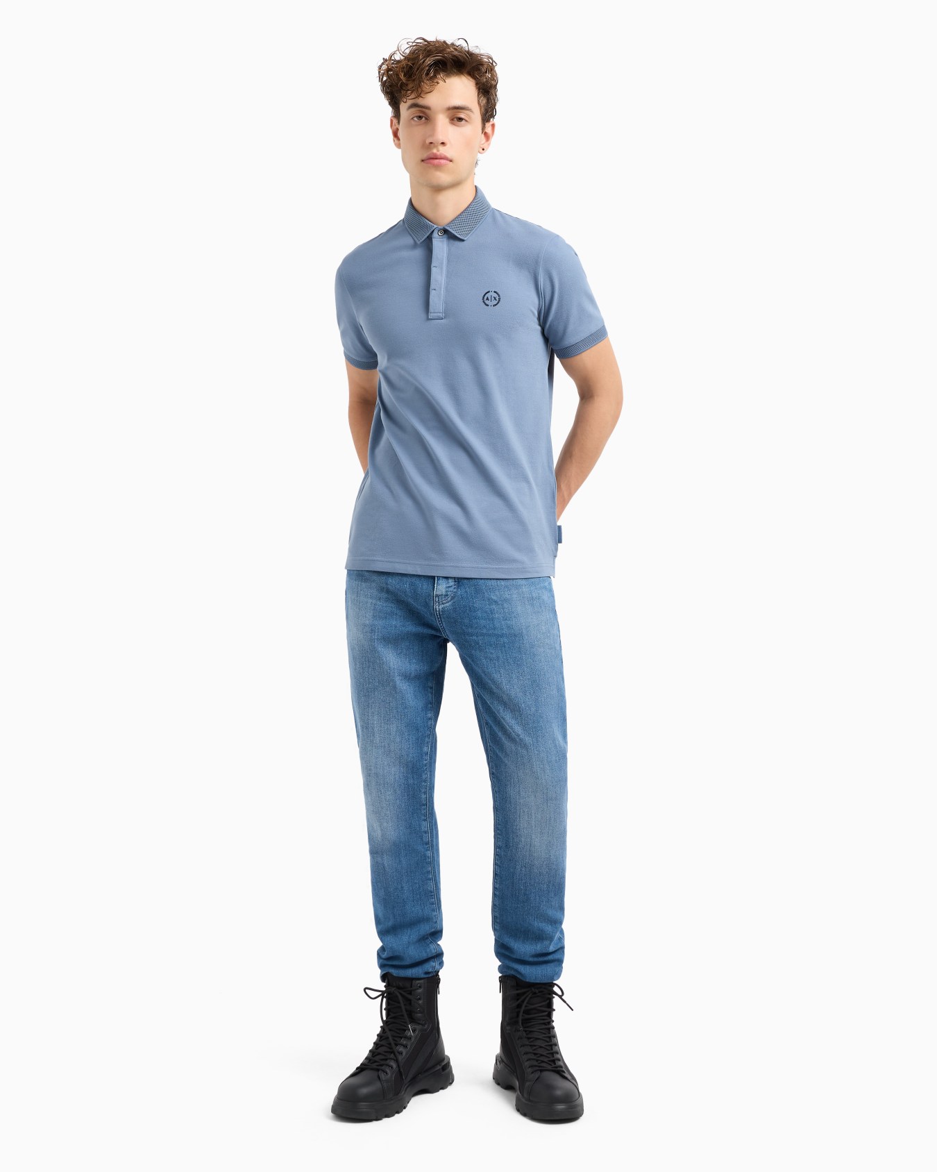 Polos Diapositiva 3
