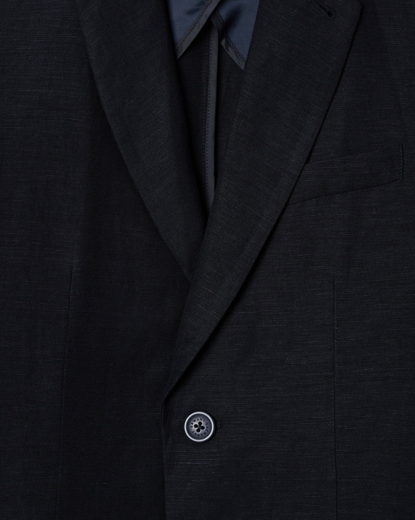 Single-breasted two-button jacket Slide 4