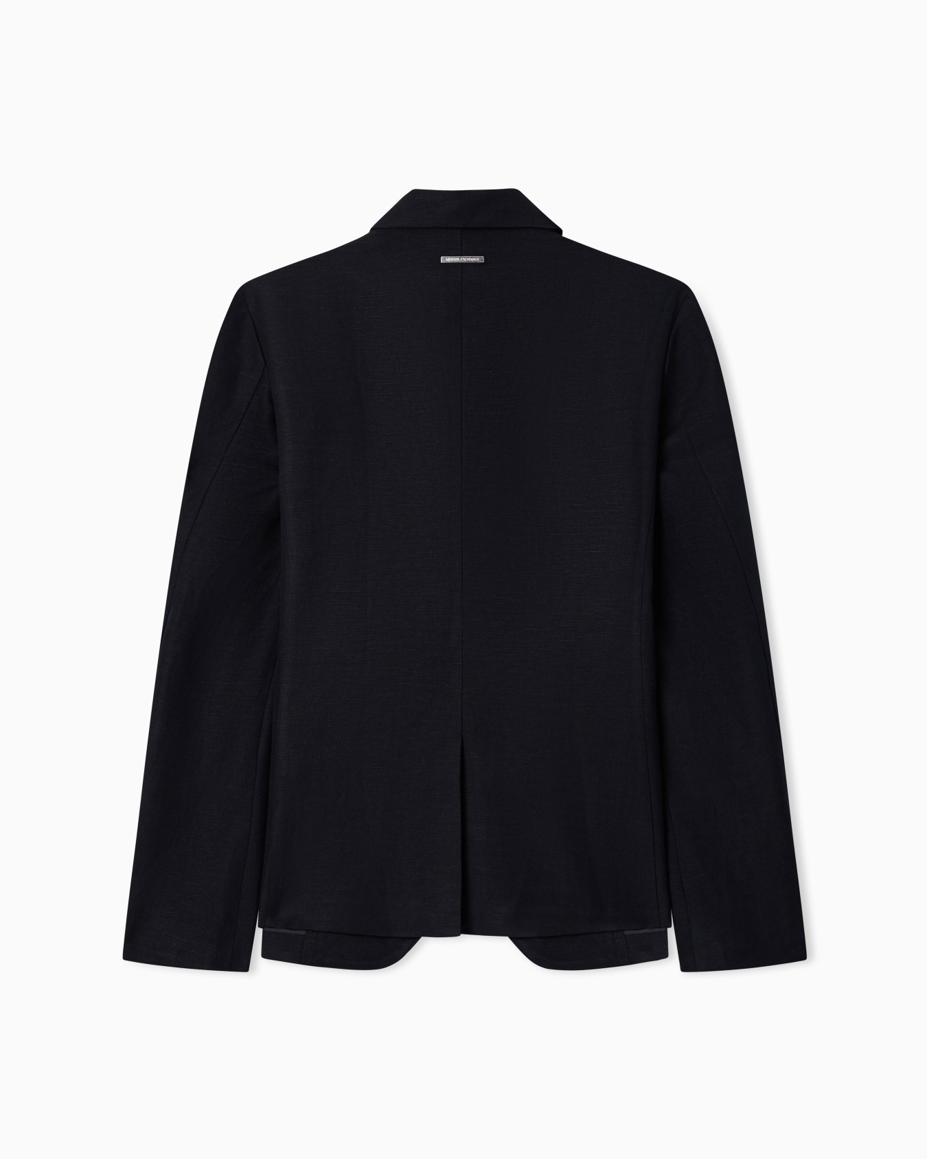 Single-breasted two-button jacket Slide 2