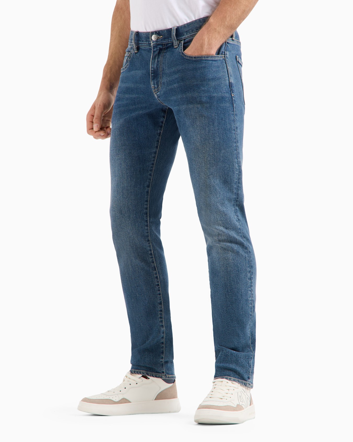 Slim Jeans Slide 1