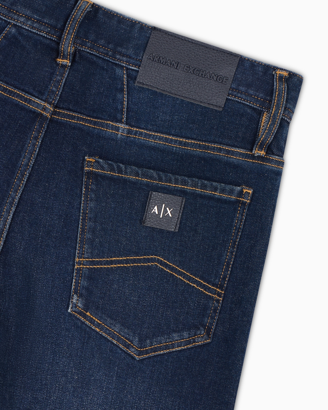 Vaqueros J14 skinny fit de algodón bull elástico Diapositiva 5