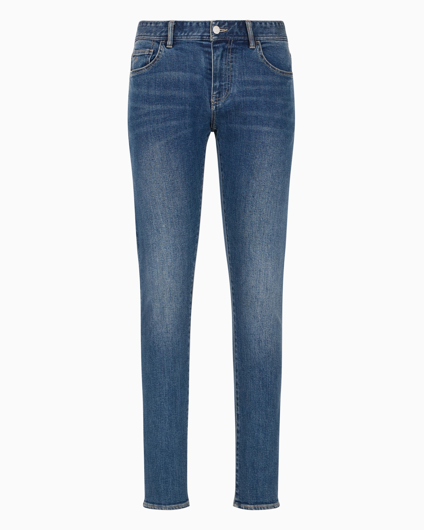 Jeans skinny Slide 0
