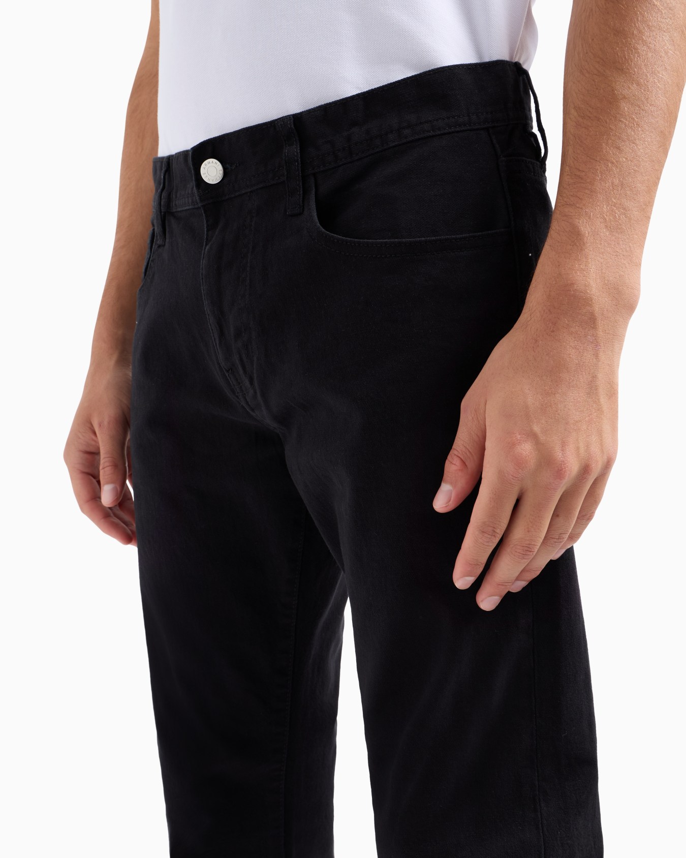 Straight Jeans Slide 4