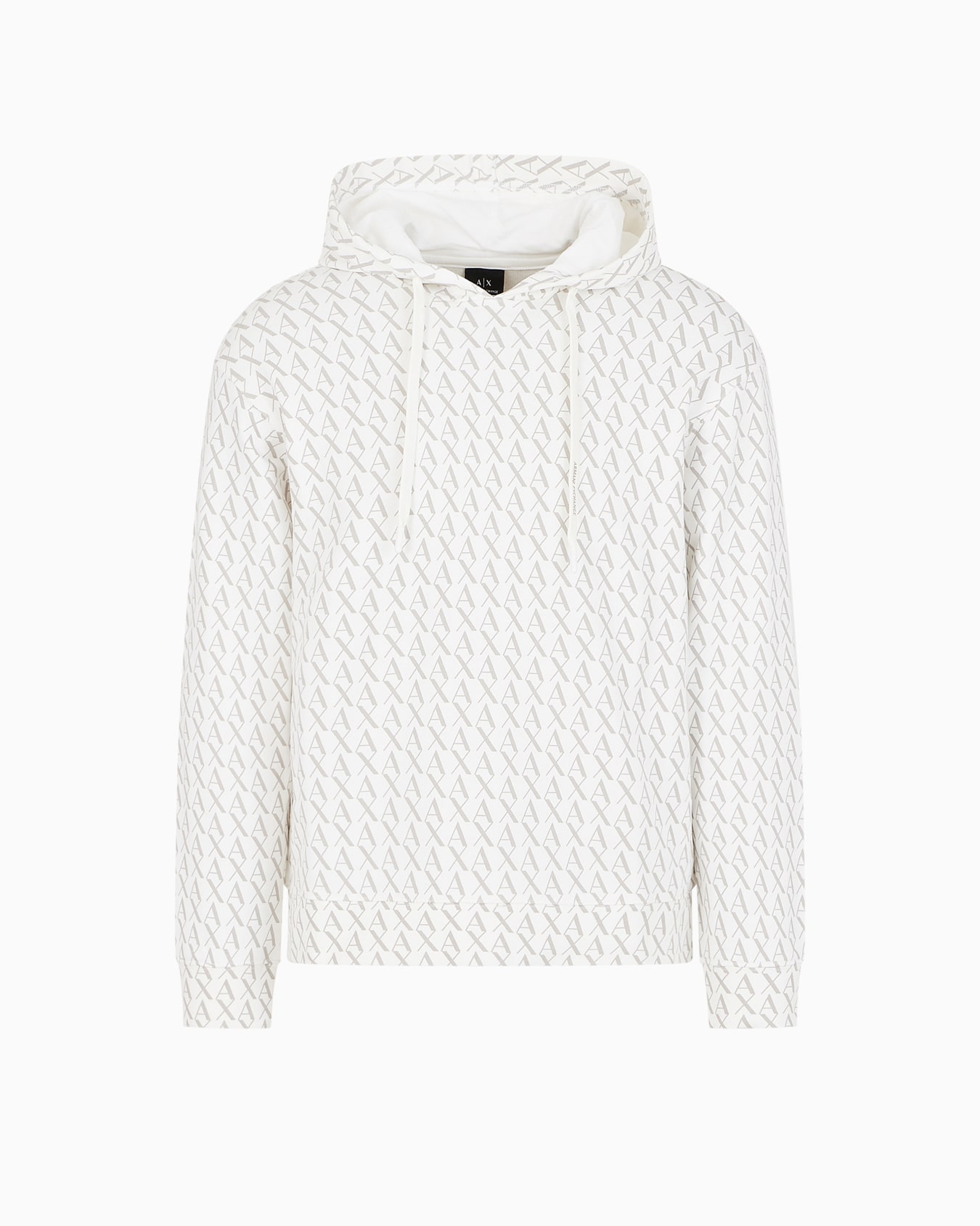 French terry sweatshirt Slide 0