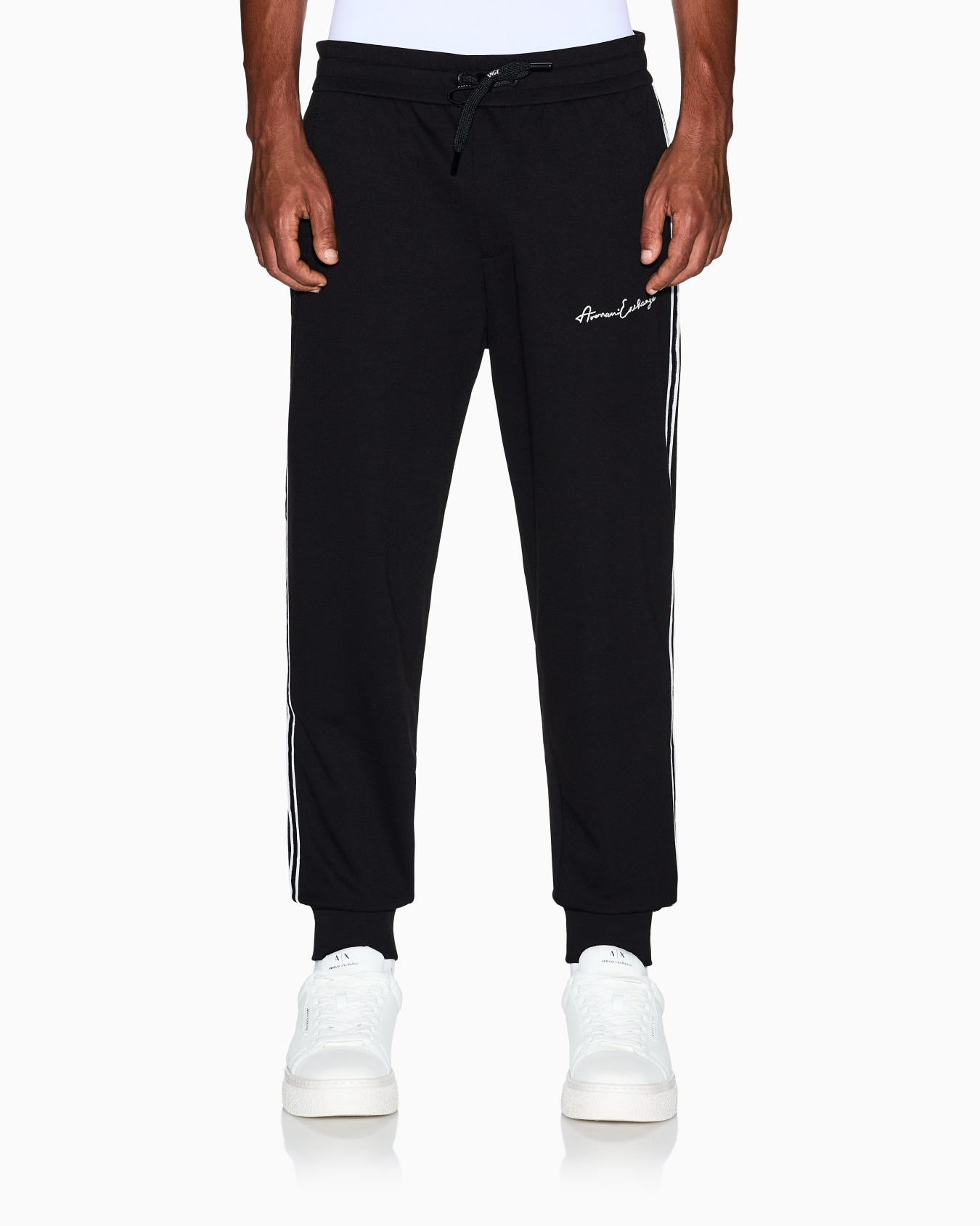 Logo Signature Joggers Slide 3