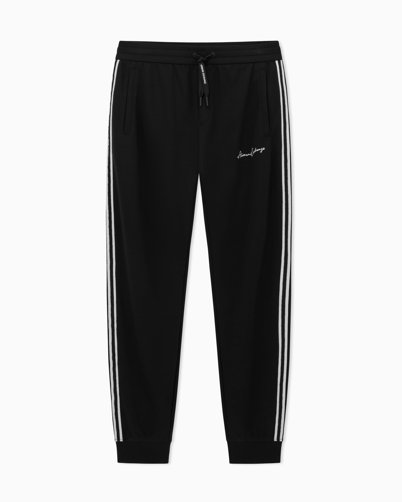 Logo Signature Joggers Slide 0