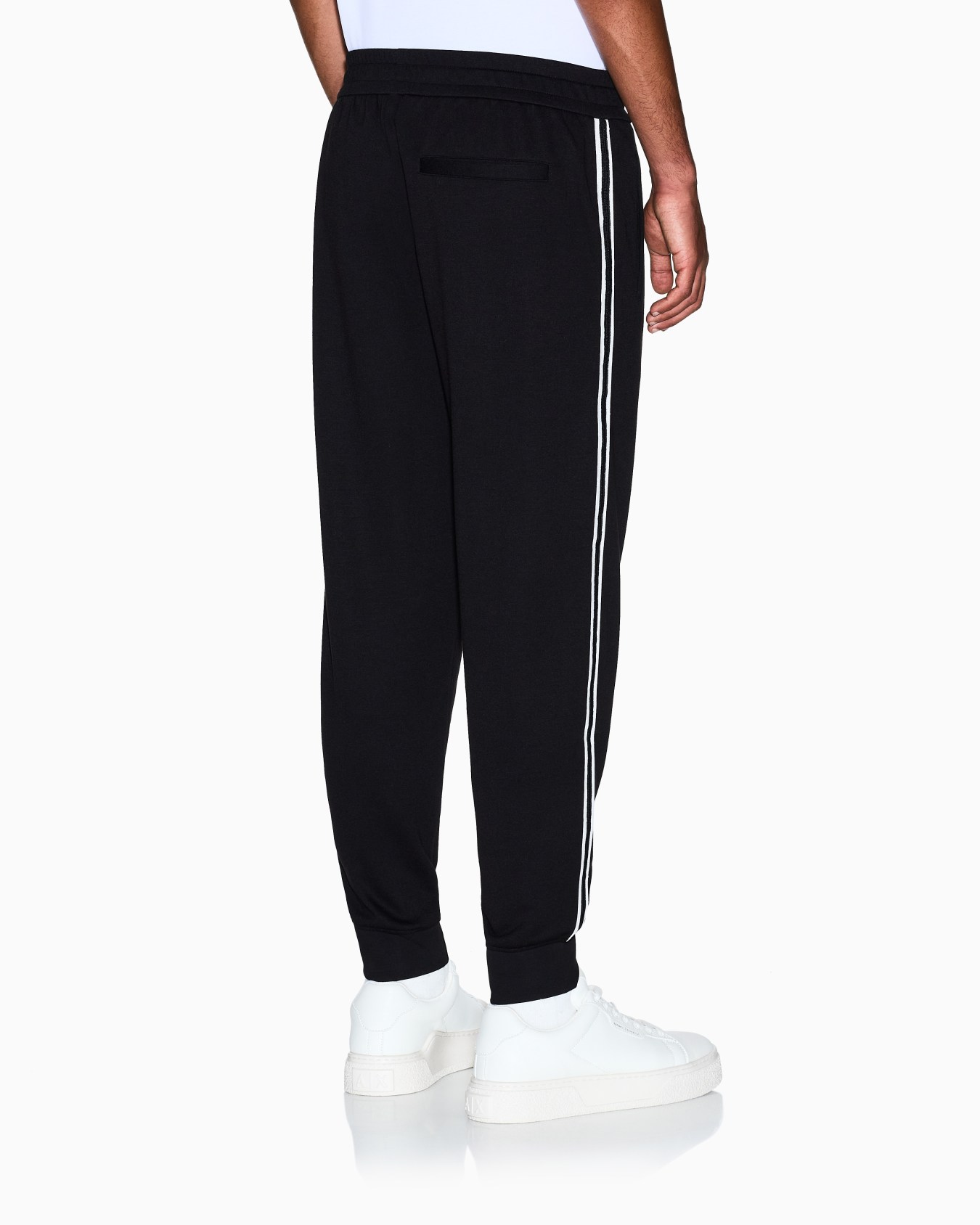 Logo Signature Joggers Slide 2