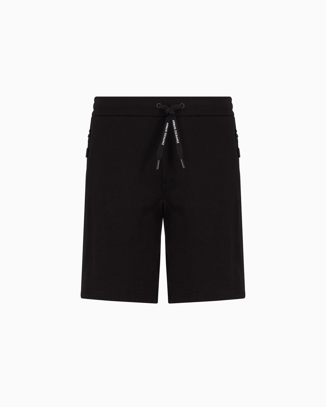 Short en molleton Diapositive 0
