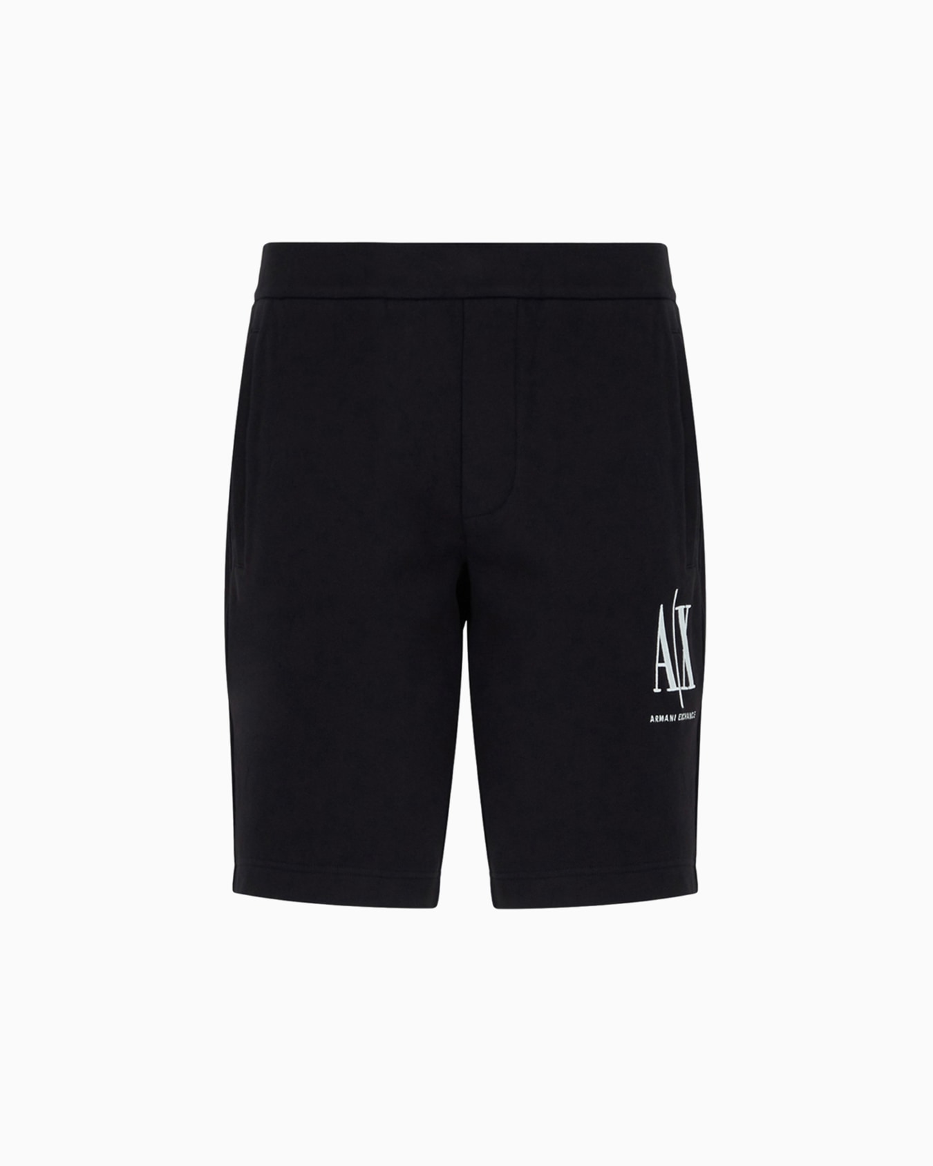 ICON スウェットショートパンツ スライドする 0
