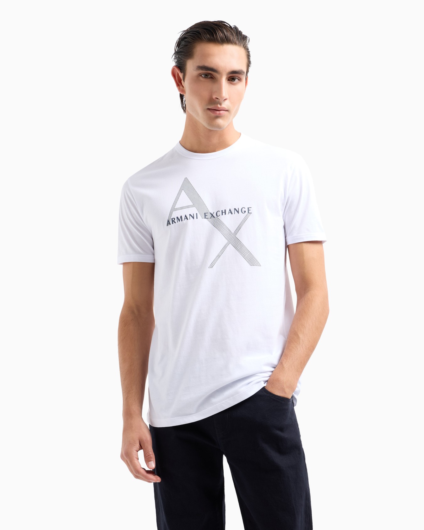 Regular Fit T-Shirts Slide 3